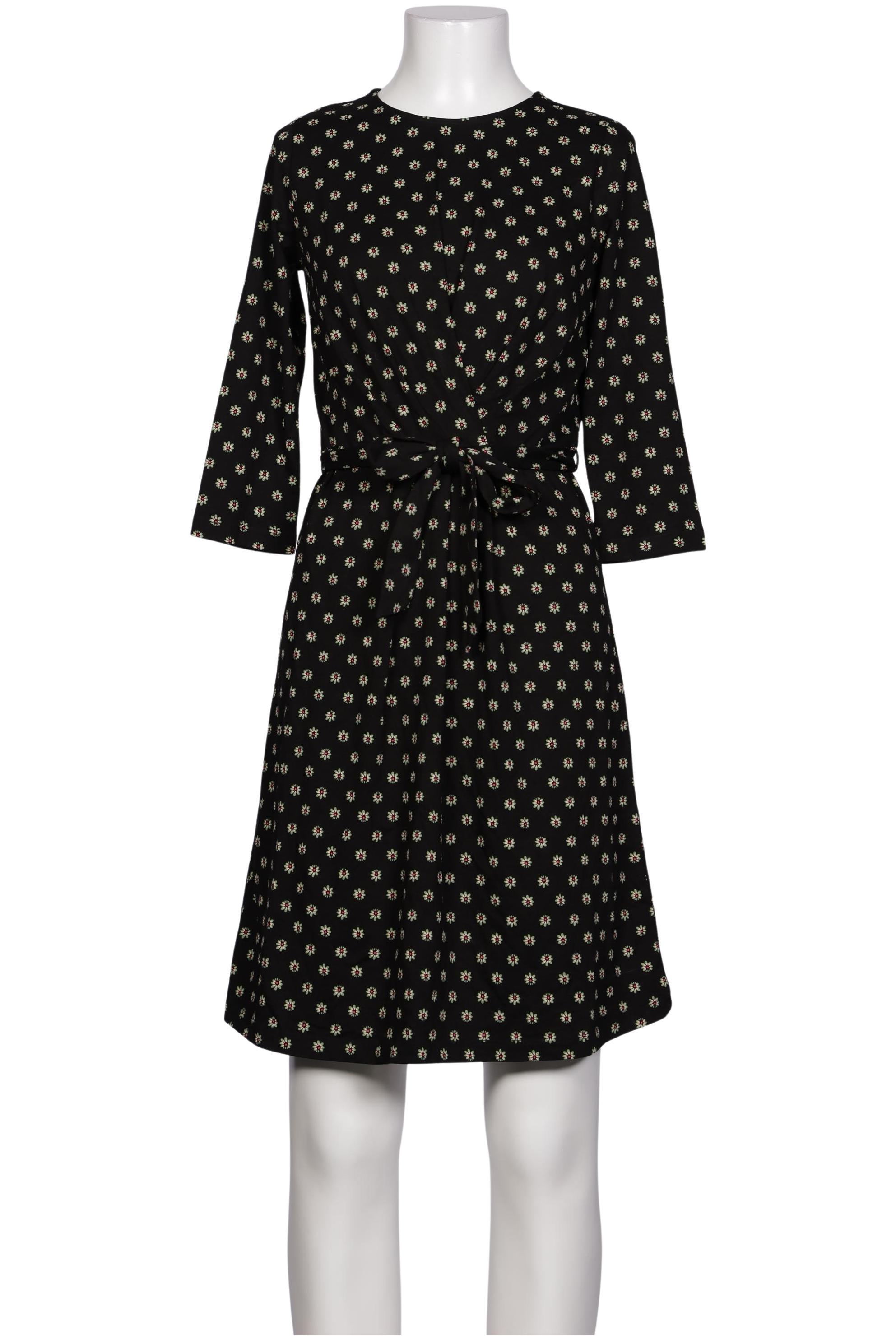 

King Louie Damen Kleid, schwarz, Gr. 36