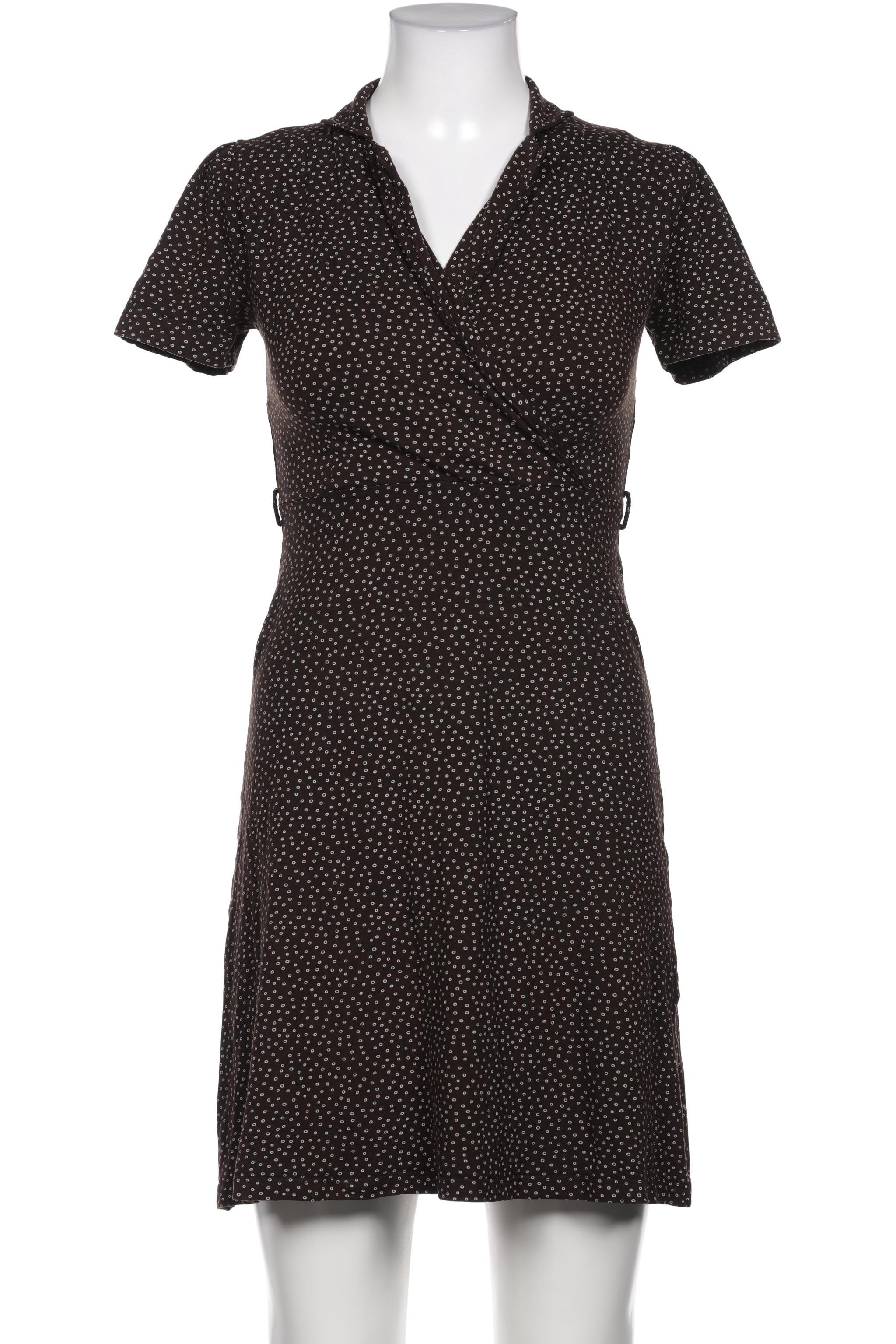 

KING LOUIE Damen Kleid, braun