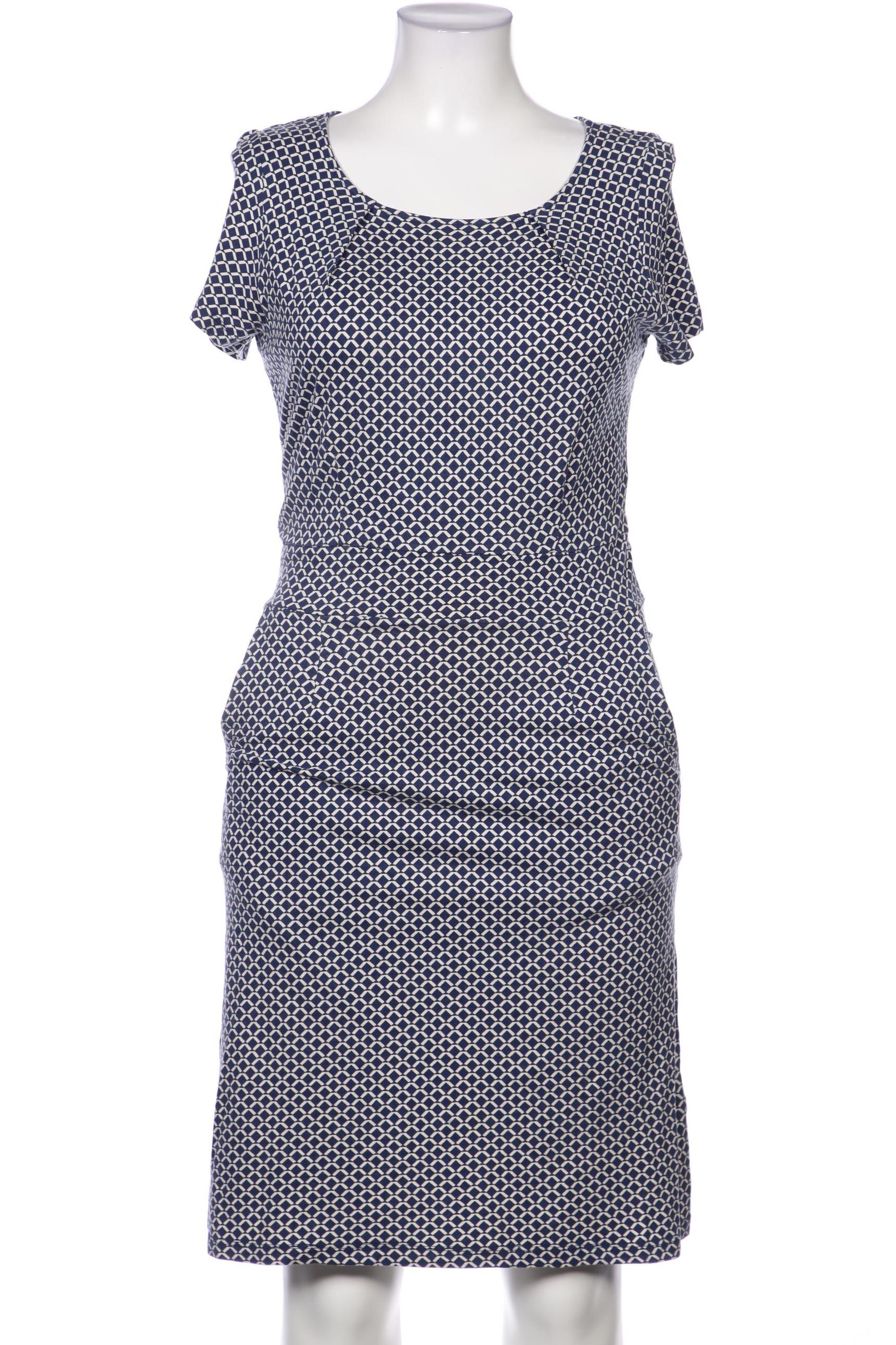 

KING LOUIE Damen Kleid, marineblau