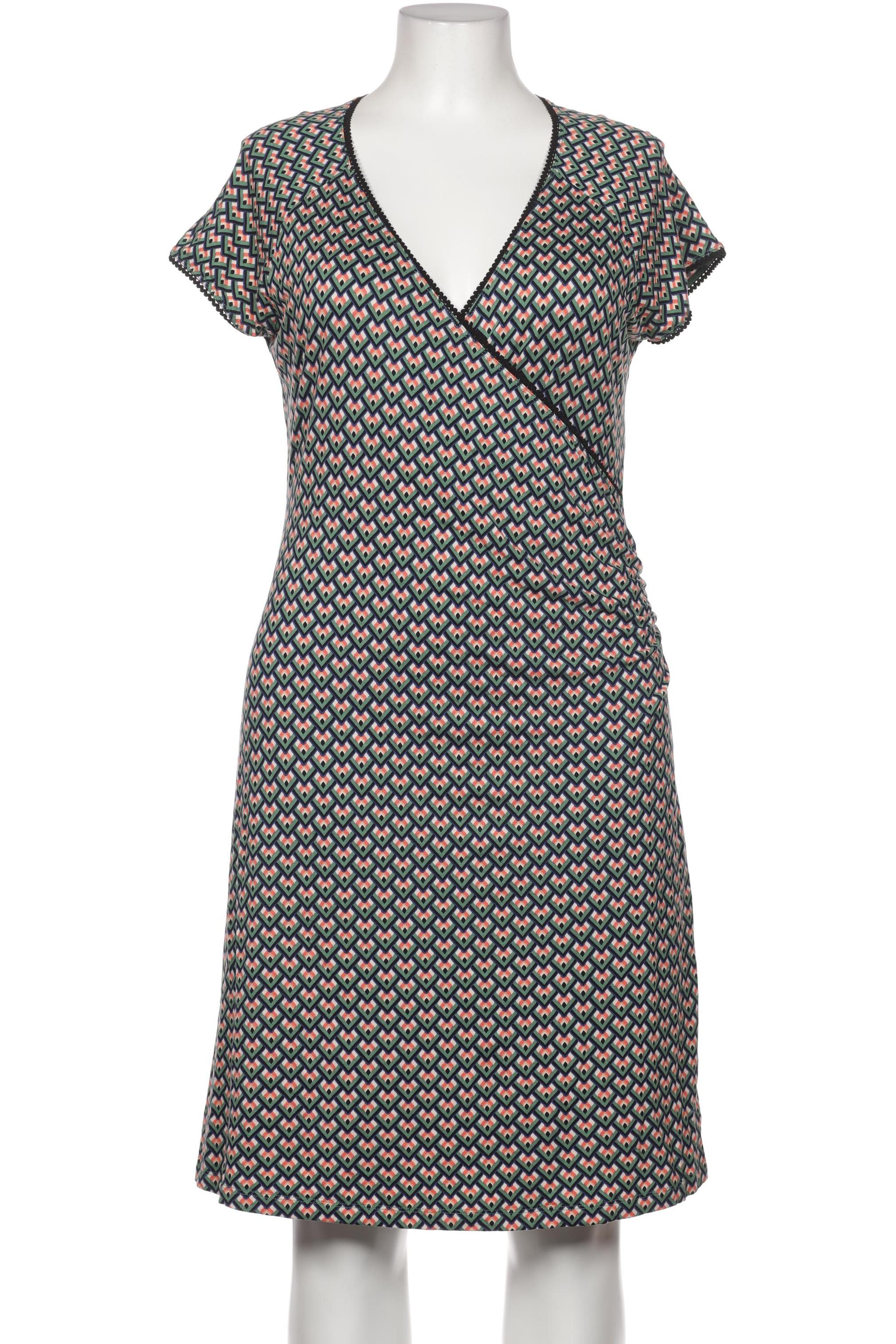 

King Louie Damen Kleid, mehrfarbig, Gr. 44
