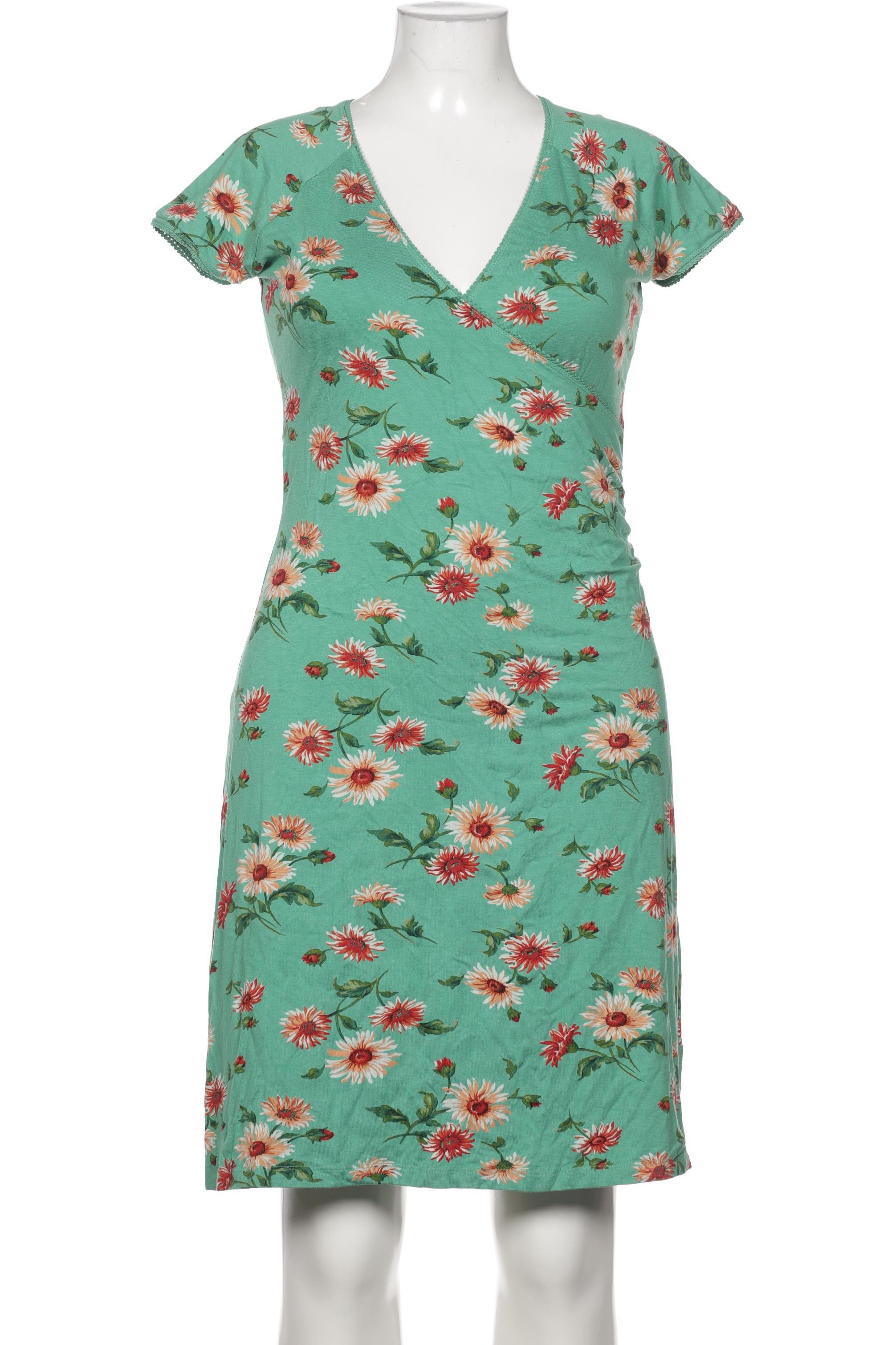 

King Louie Damen Kleid, grün, Gr. 42