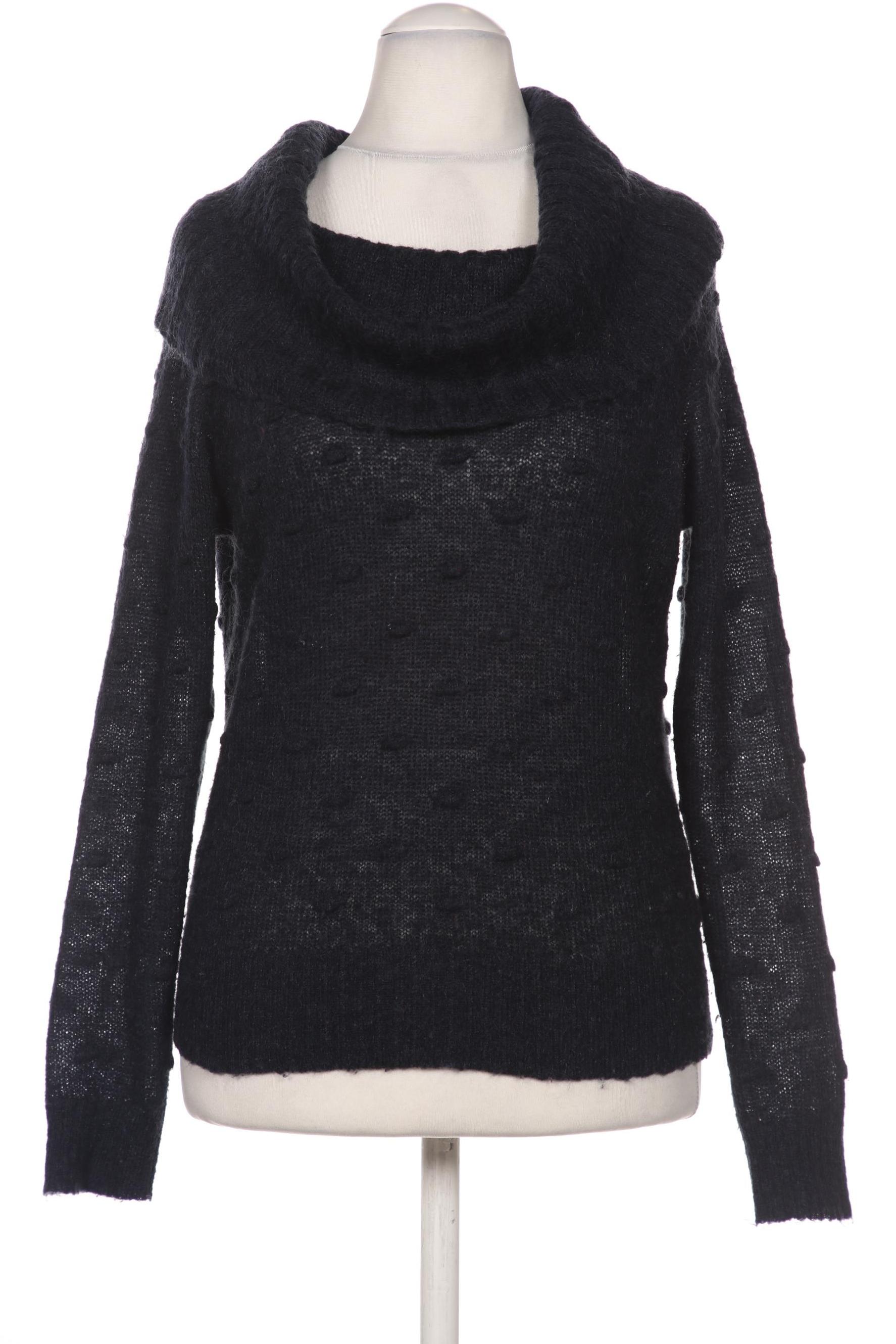 

King Louie Damen Pullover, marineblau, Gr. 38