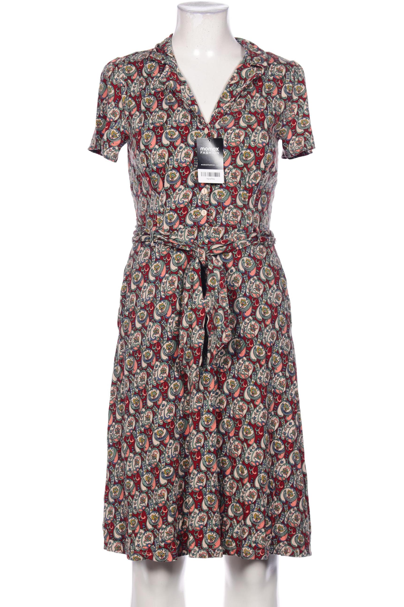 

King Louie Damen Kleid, mehrfarbig, Gr. 38