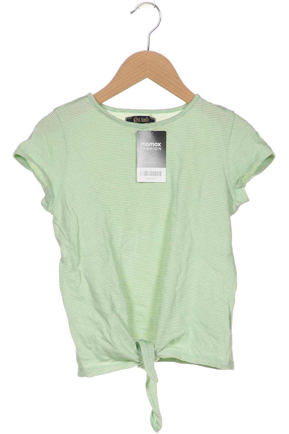 

KING LOUIE Damen T-Shirt, hellgrün