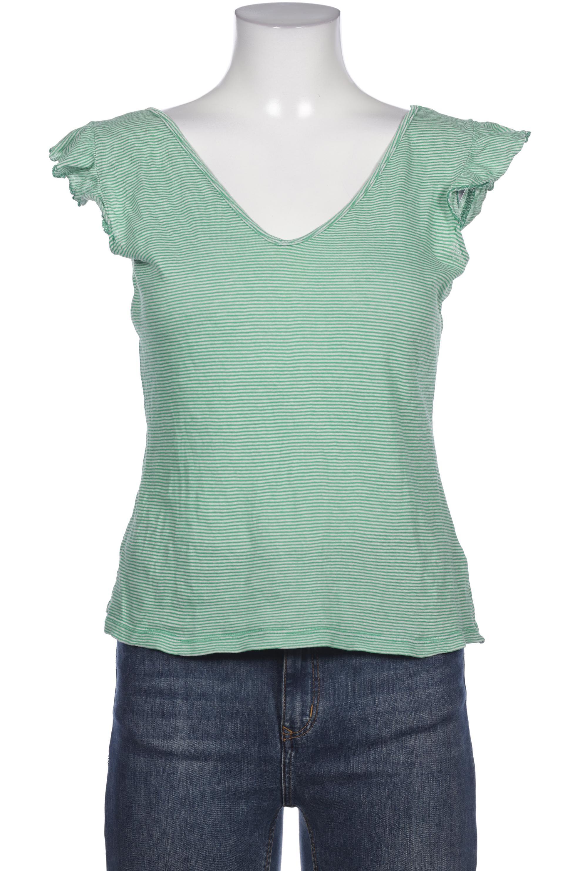 

King Louie Damen T-Shirt, grün, Gr. 38