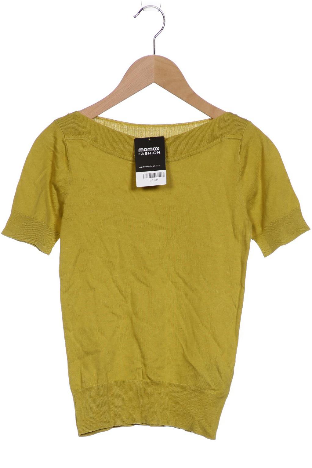

King Louie Damen Pullover, grün, Gr. 34