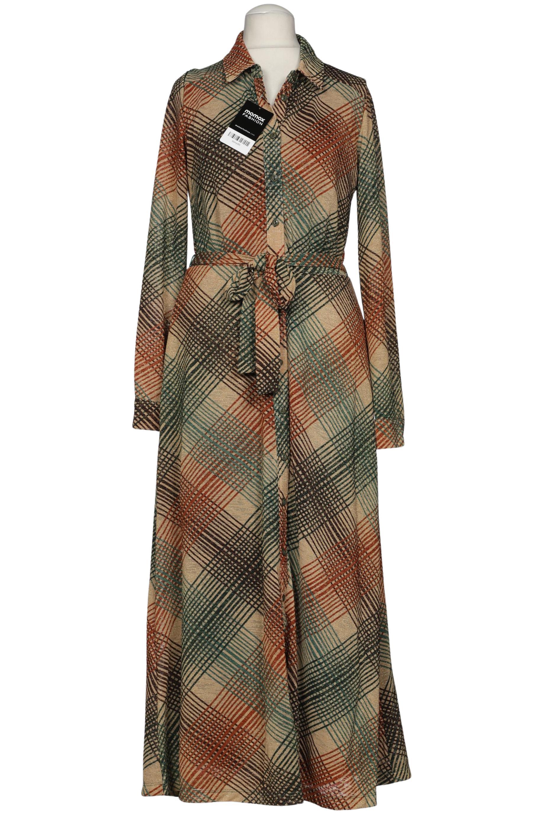 

King Louie Damen Kleid, mehrfarbig, Gr. 36