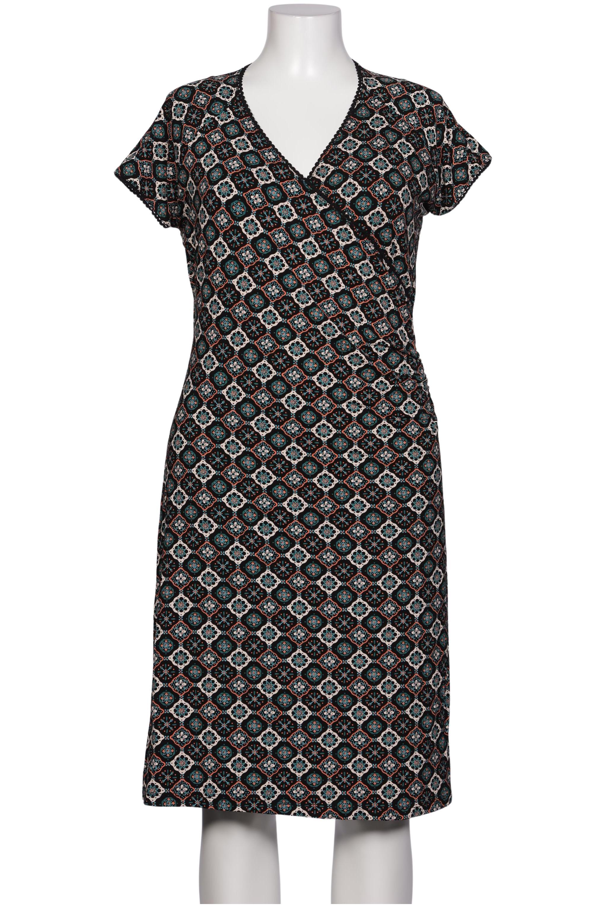 

King Louie Damen Kleid, schwarz, Gr. 44