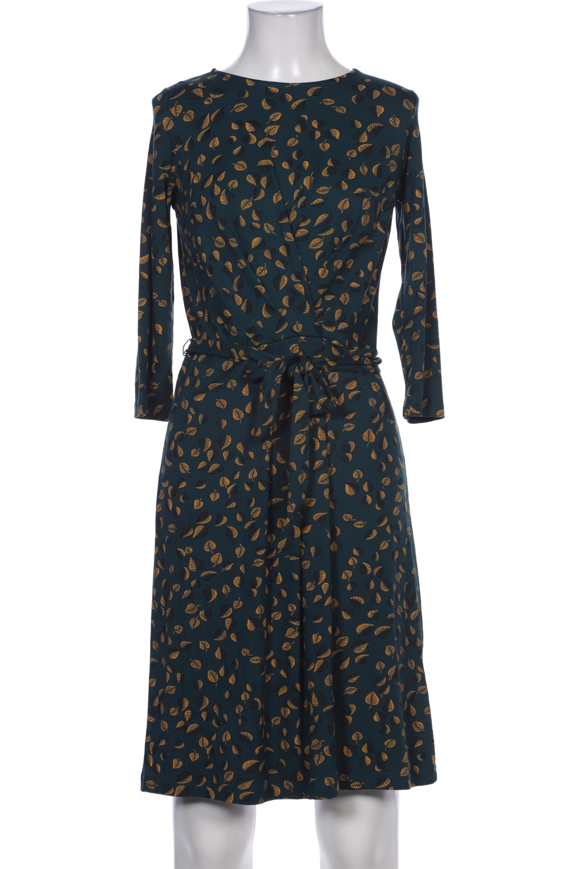

King Louie Damen Kleid, grün, Gr. 34