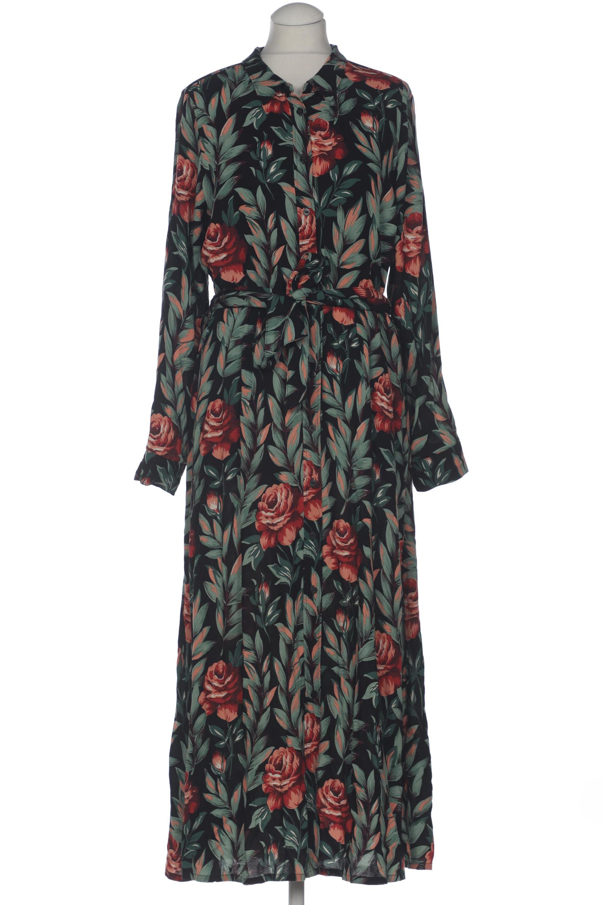 

King Louie Damen Kleid, schwarz, Gr. 40