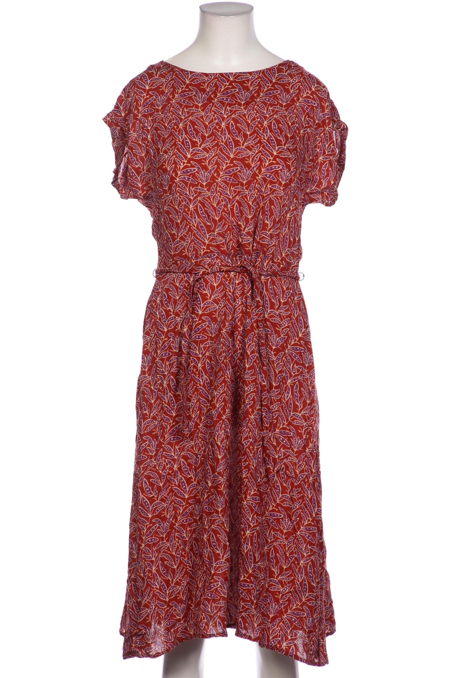 

King Louie Damen Kleid, rot, Gr. 38