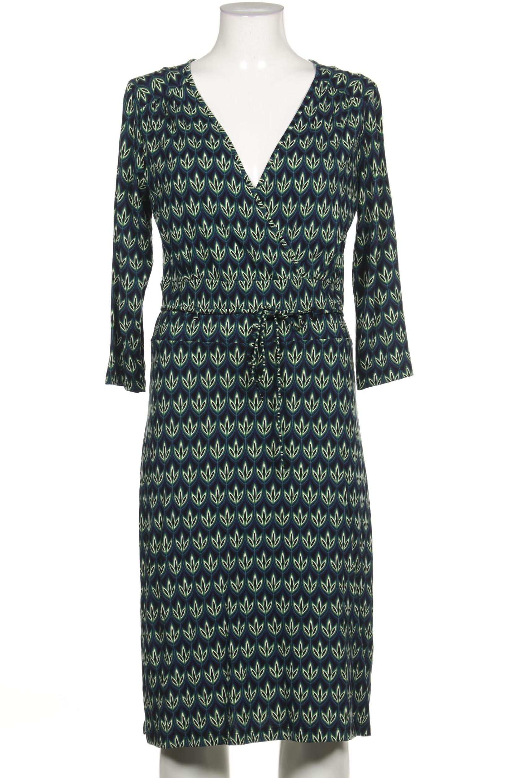 

KING LOUIE Damen Kleid, marineblau