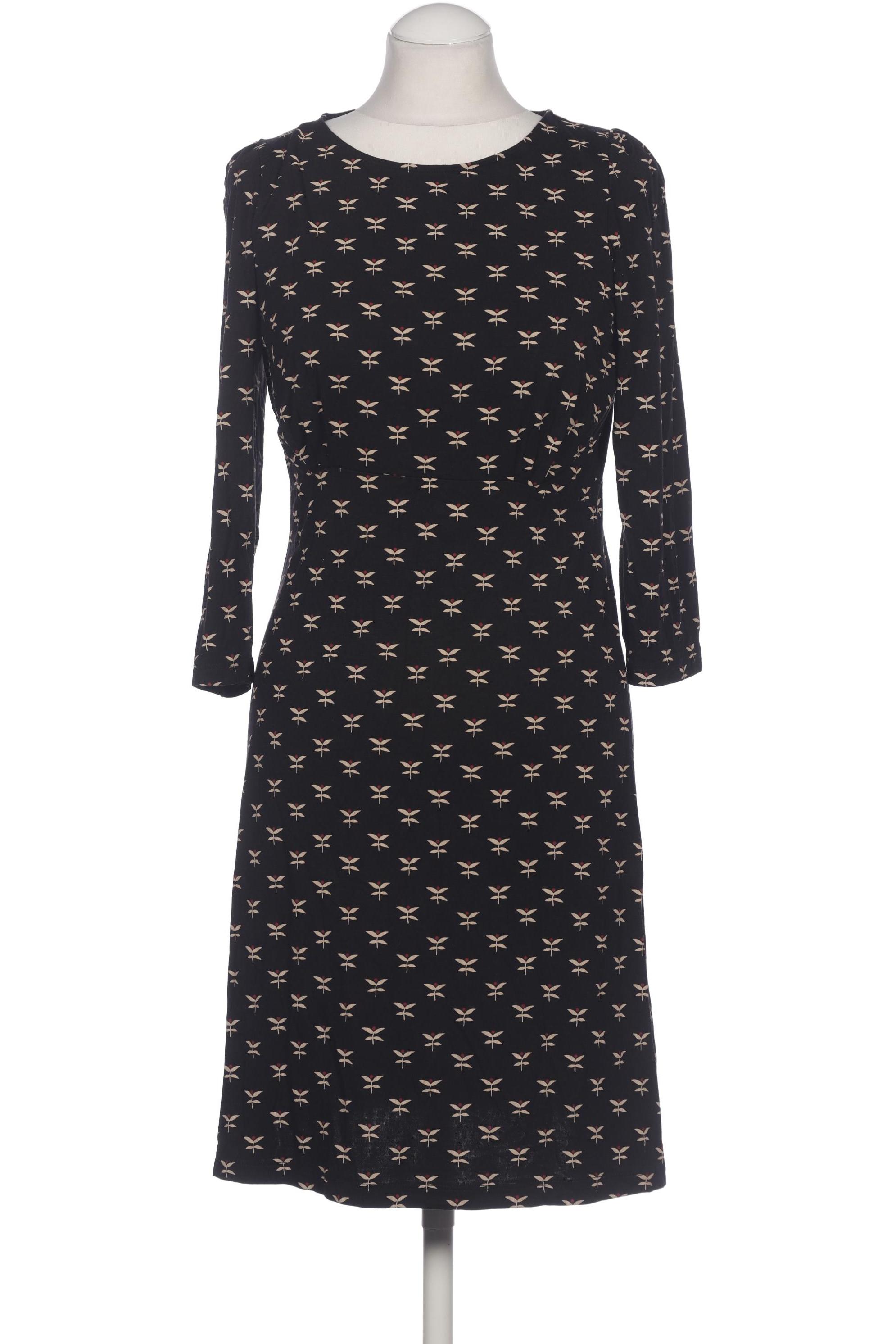 

King Louie Damen Kleid, schwarz, Gr. 38