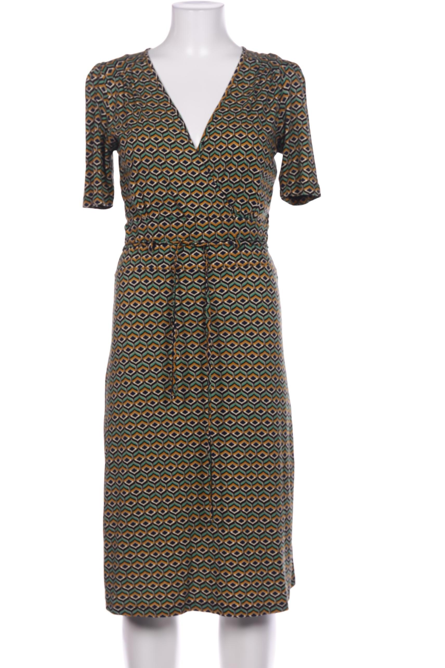 

King Louie Damen Kleid, schwarz, Gr. 42