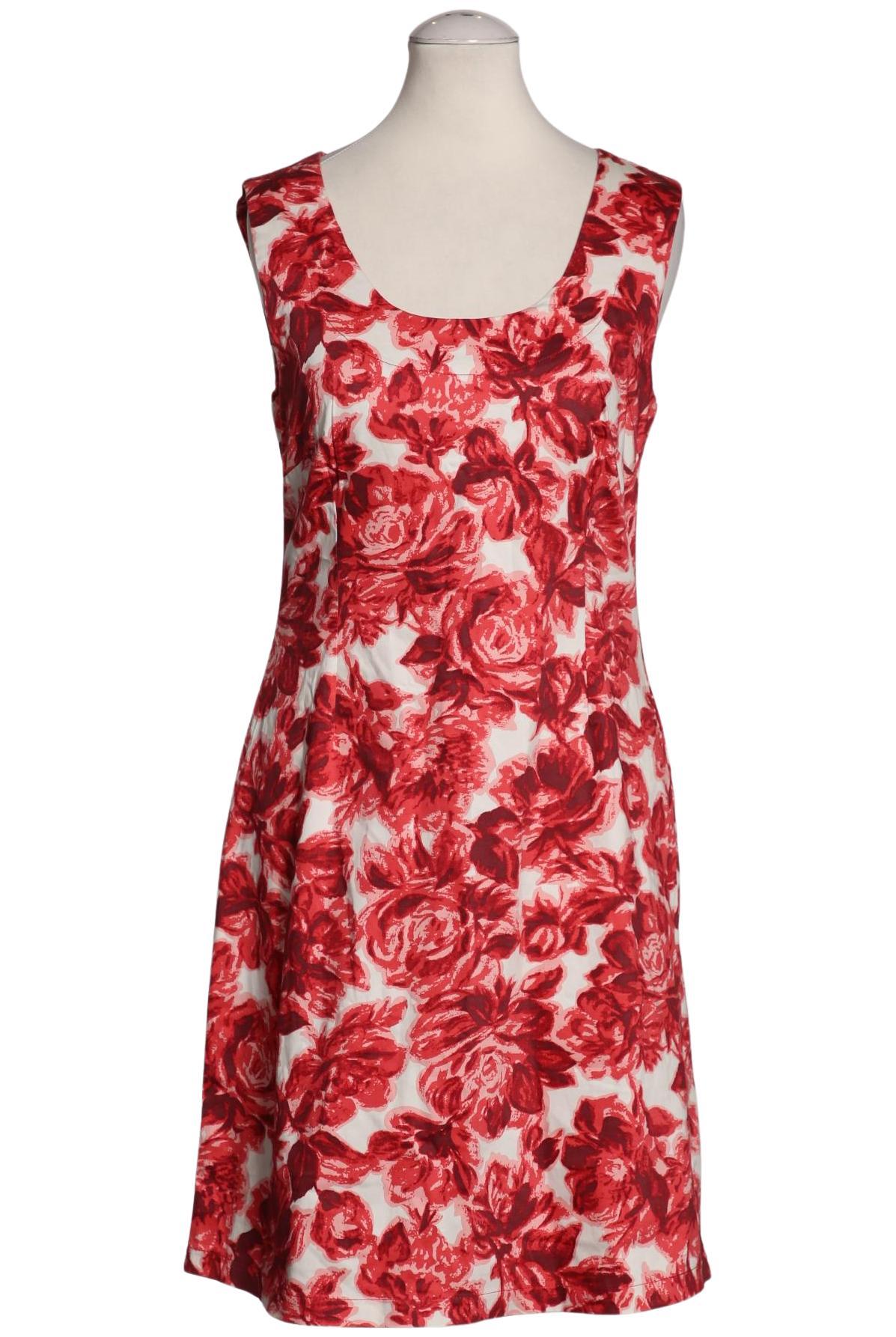 

King Louie Damen Kleid, mehrfarbig, Gr. 36