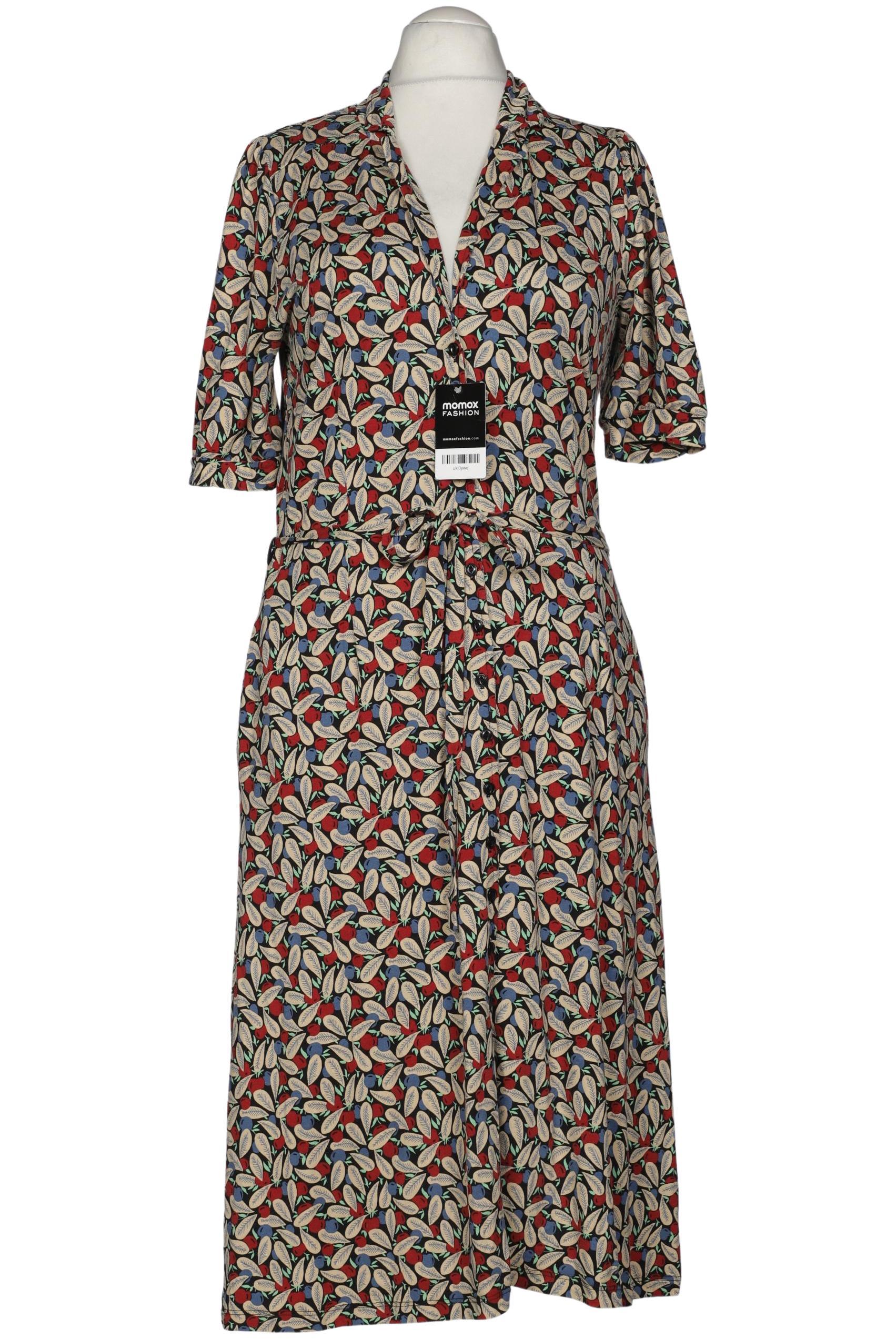 

King Louie Damen Kleid, mehrfarbig, Gr. 46