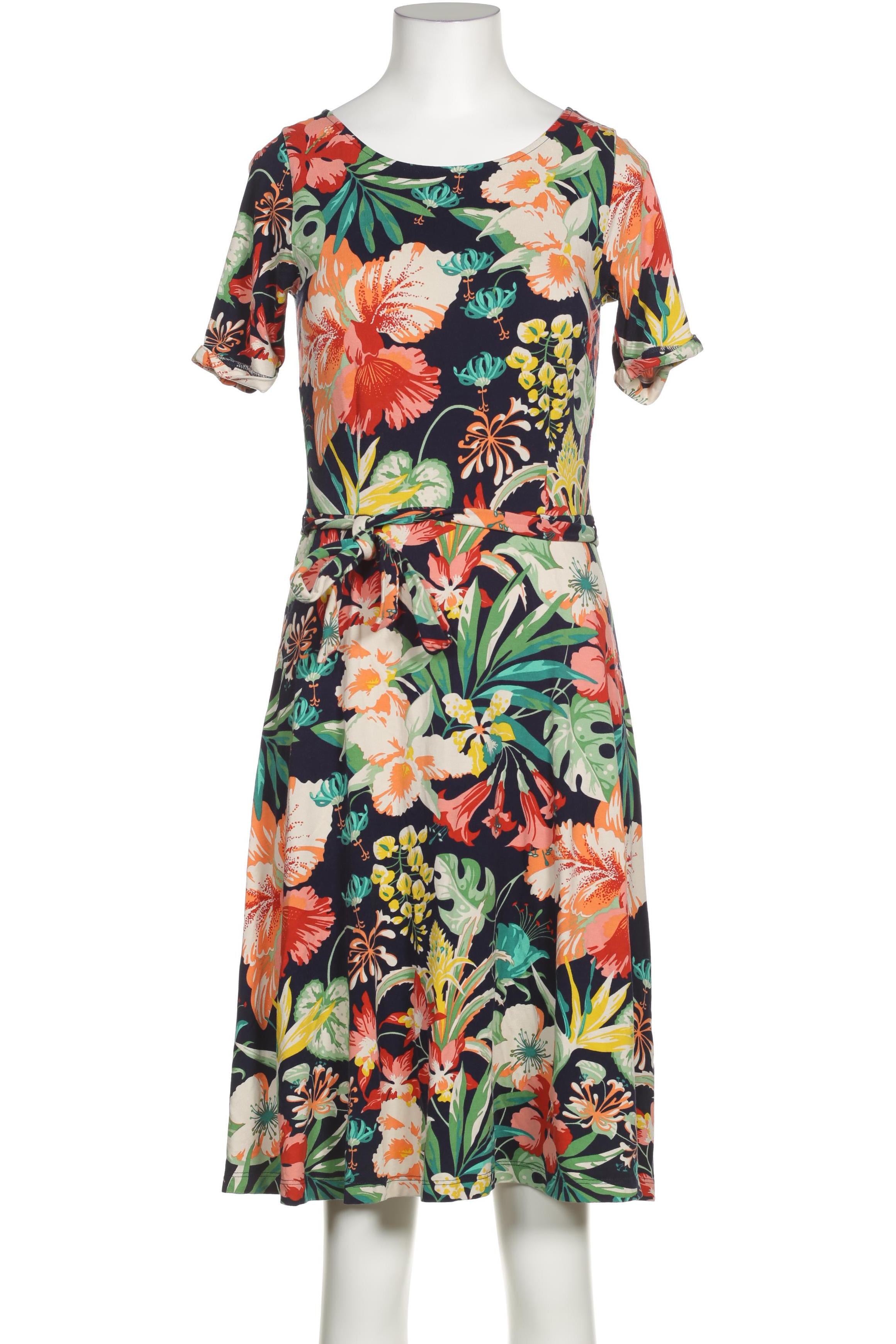 

King Louie Damen Kleid, grün, Gr. 36