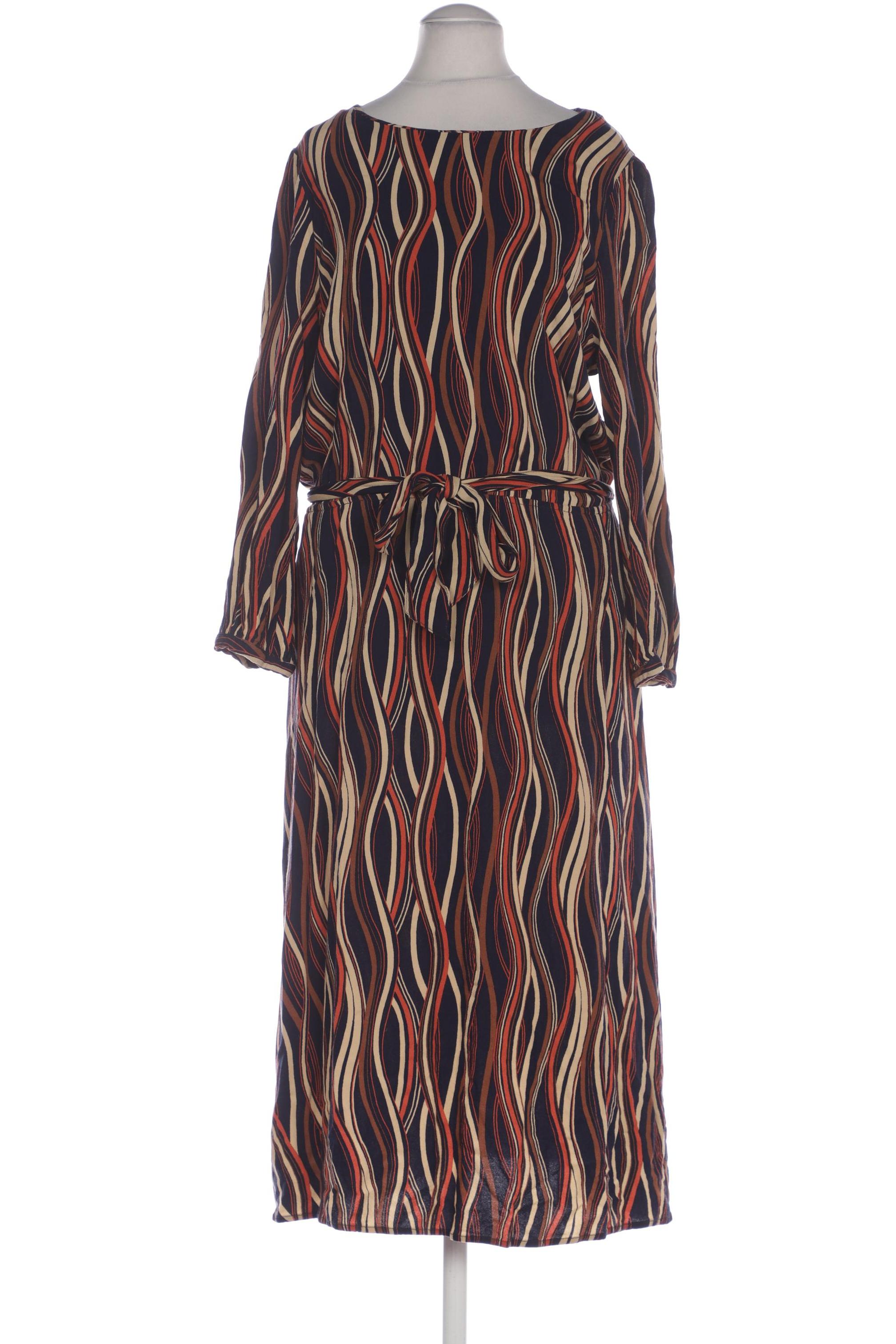 

King Louie Damen Kleid, mehrfarbig, Gr. 40