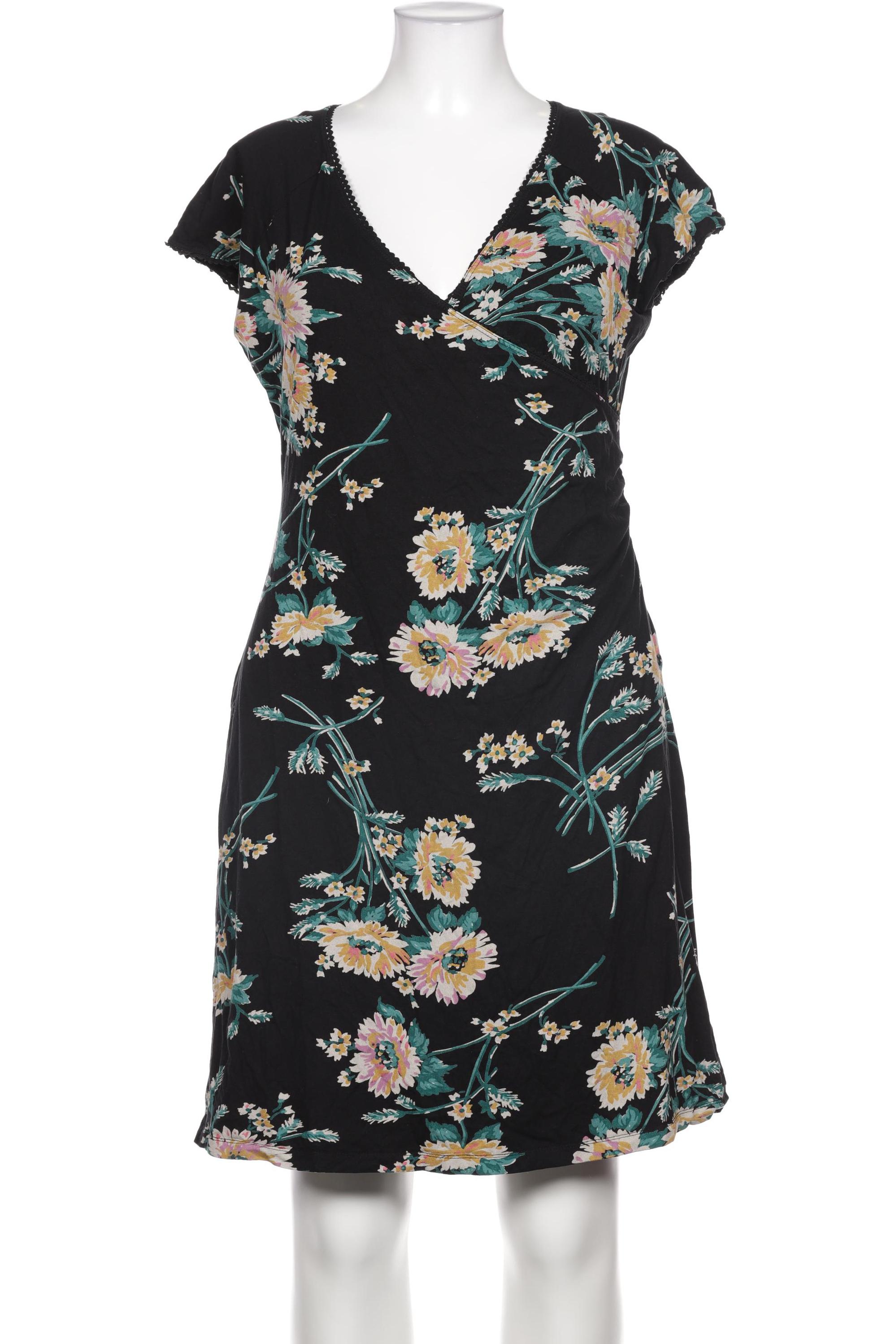 

KING LOUIE Damen Kleid, schwarz