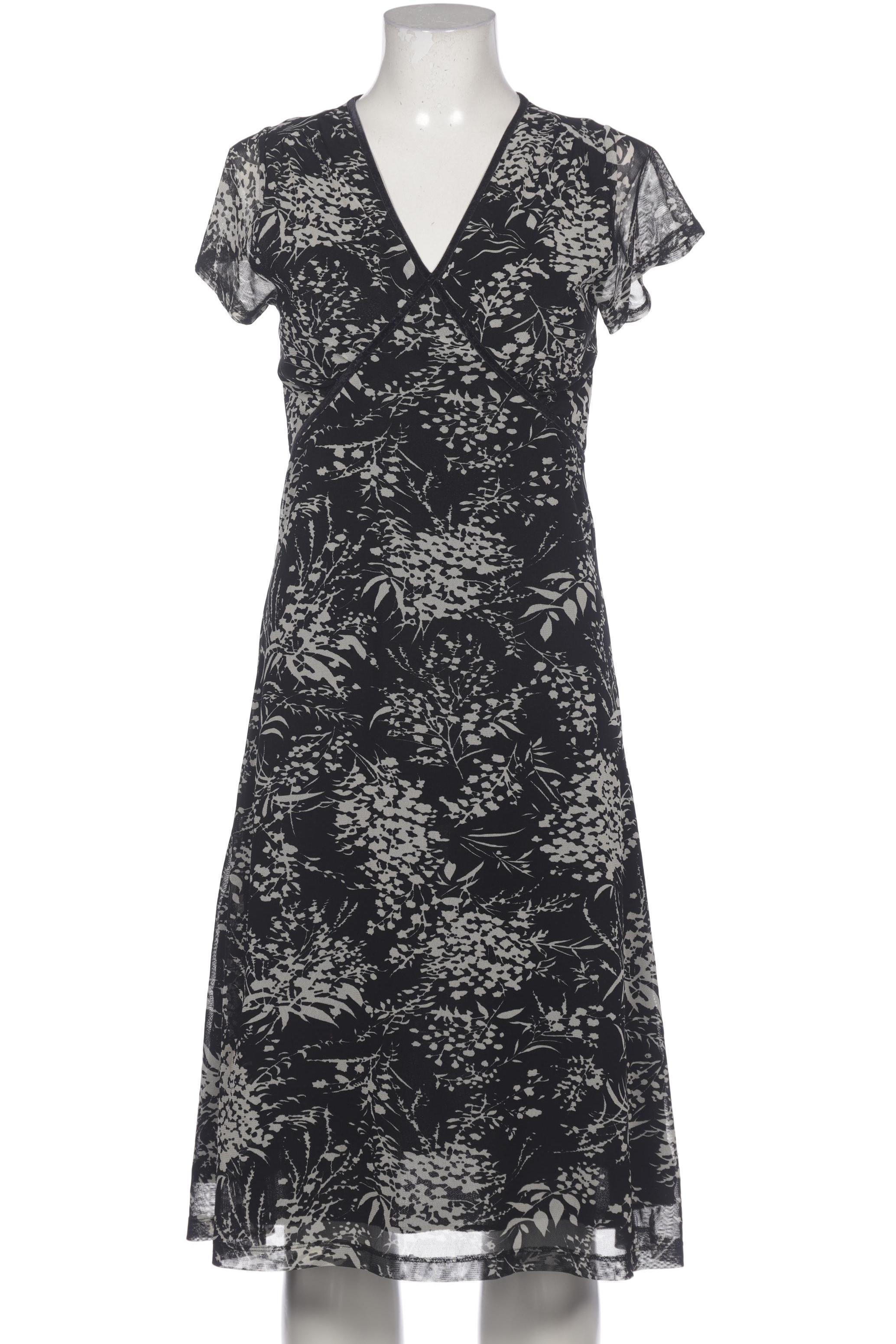 

King Louie Damen Kleid, schwarz, Gr. 42