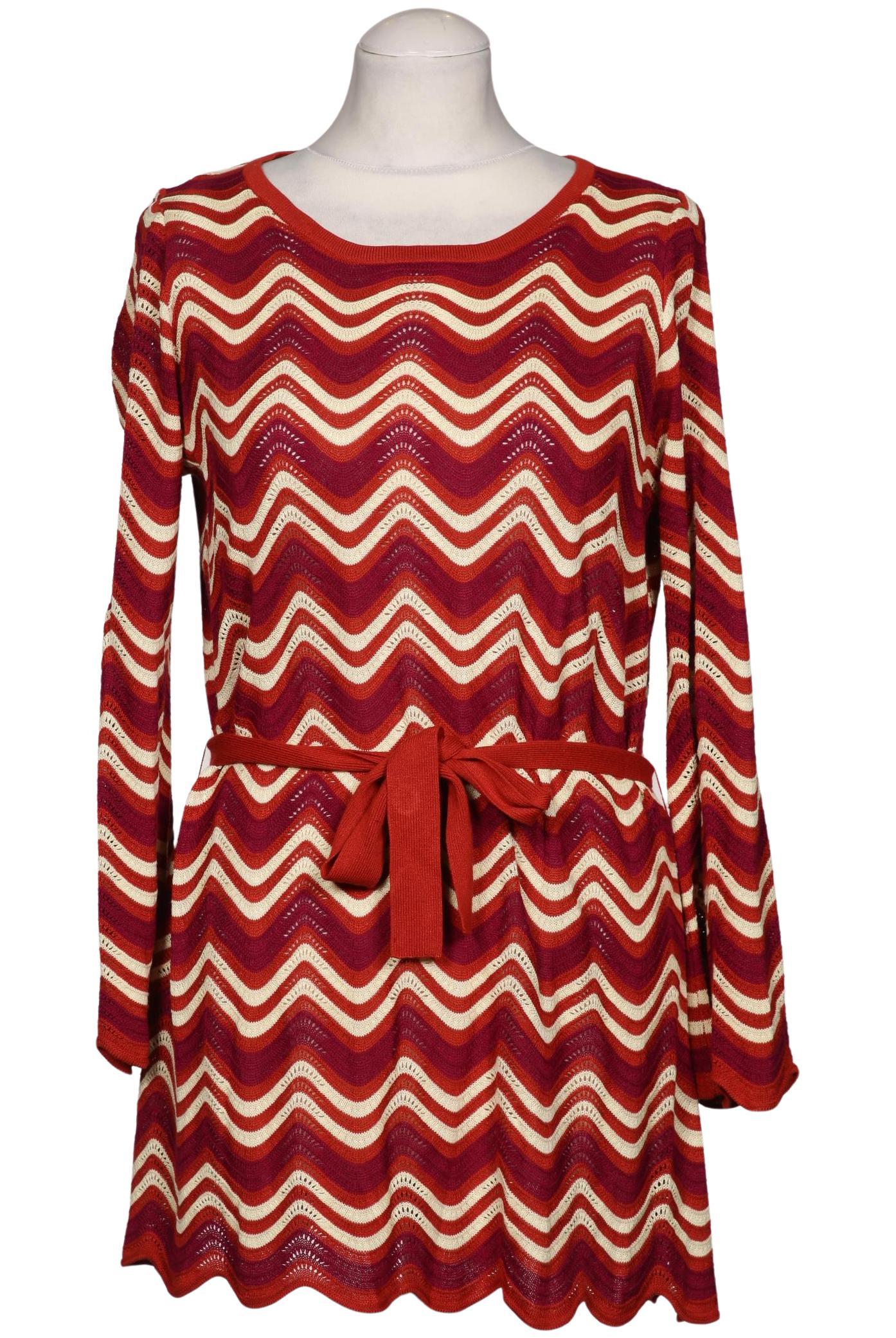 

King Louie Damen Pullover, mehrfarbig, Gr. 38