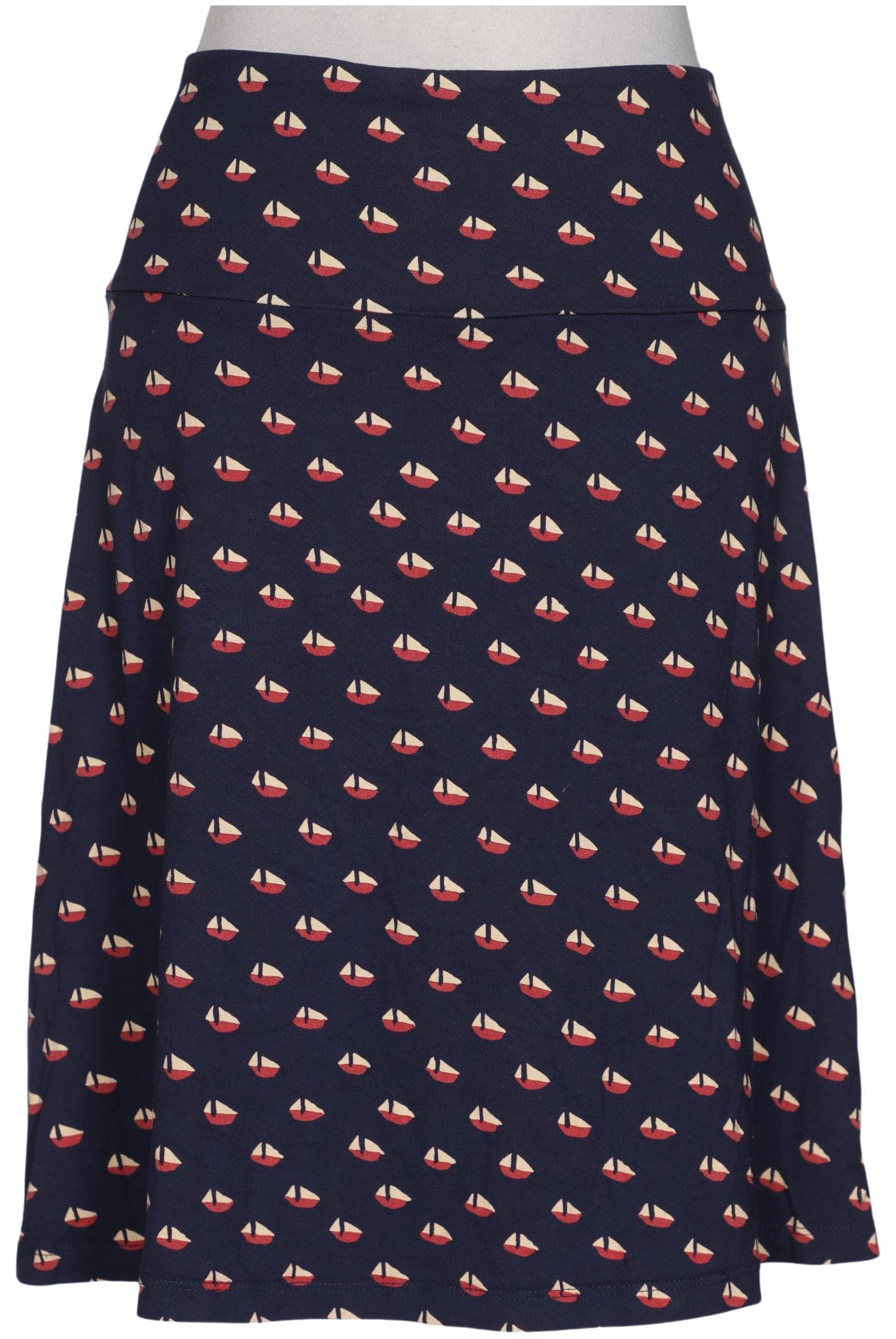 

King Louie Damen Rock, marineblau, Gr. 38