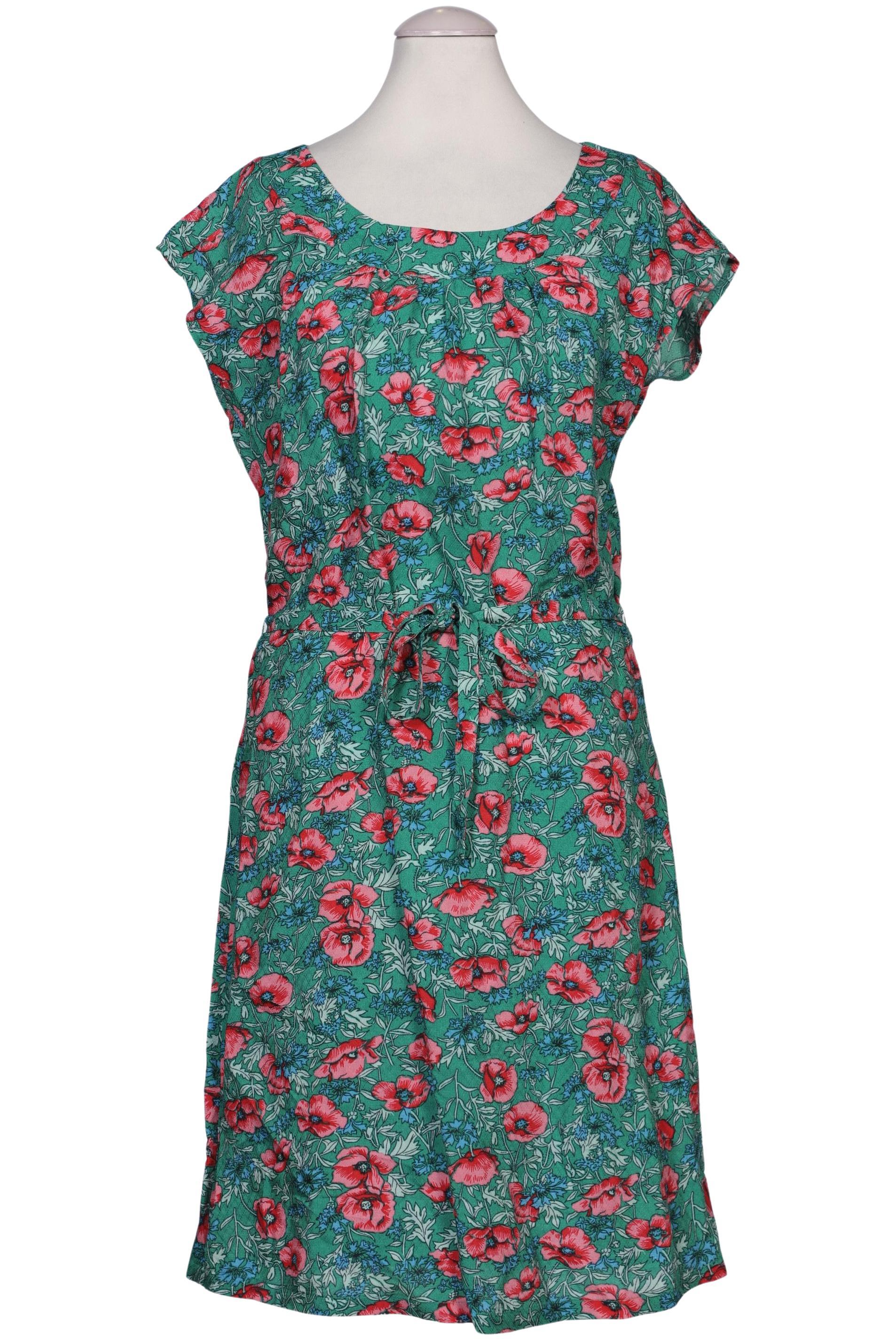 

King Louie Damen Kleid, mehrfarbig, Gr. 36