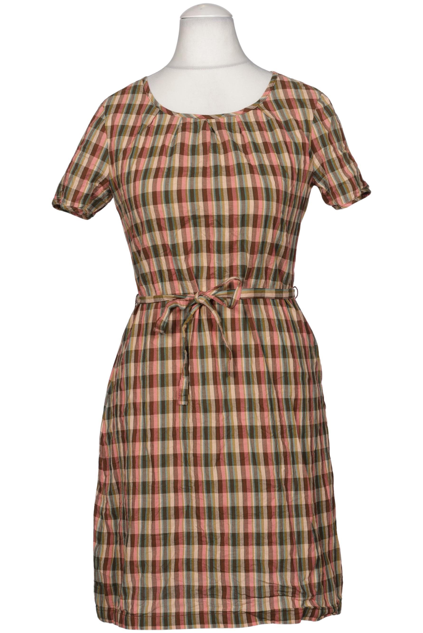 

King Louie Damen Kleid, mehrfarbig, Gr. 38