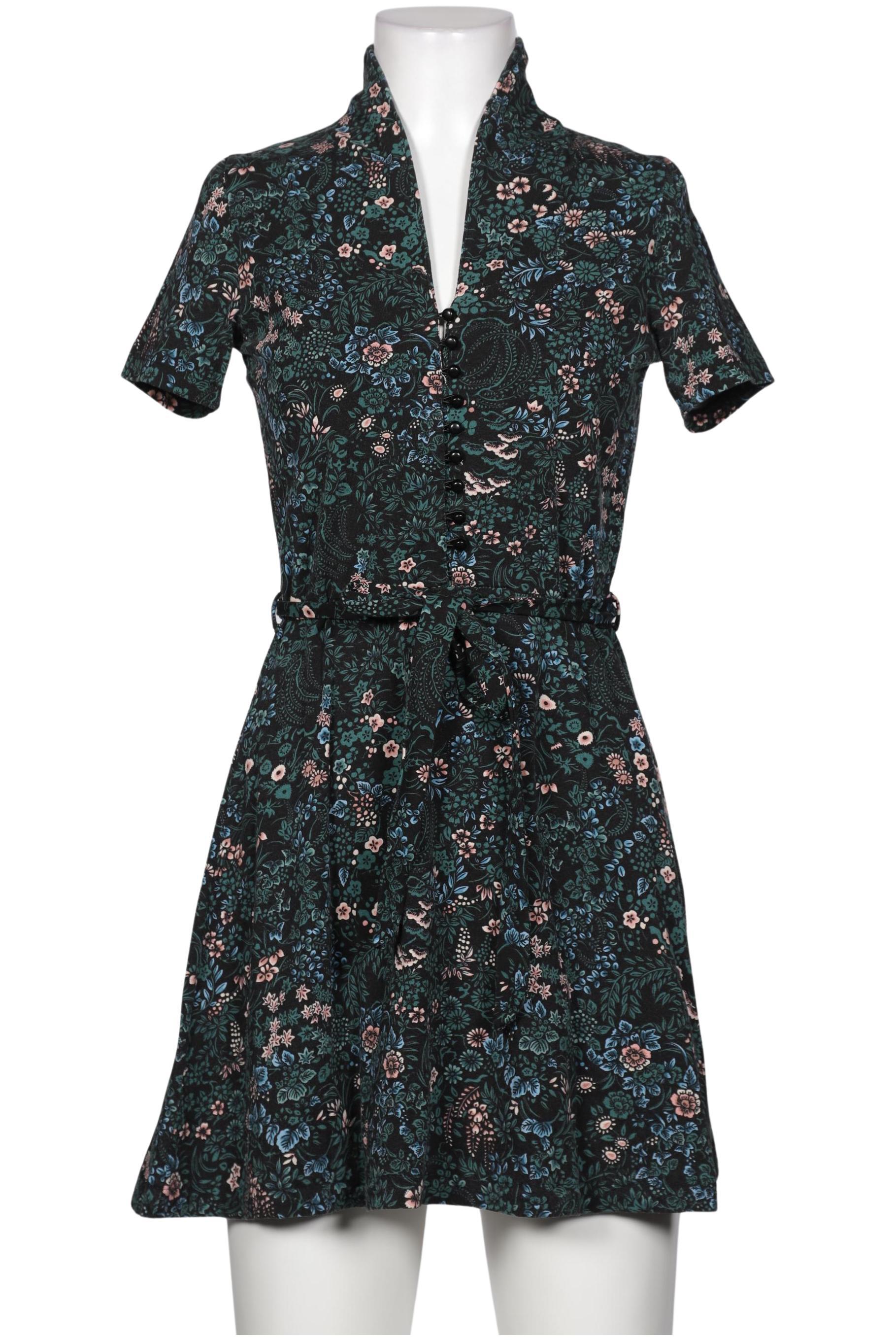 

King Louie Damen Kleid, mehrfarbig, Gr. 36