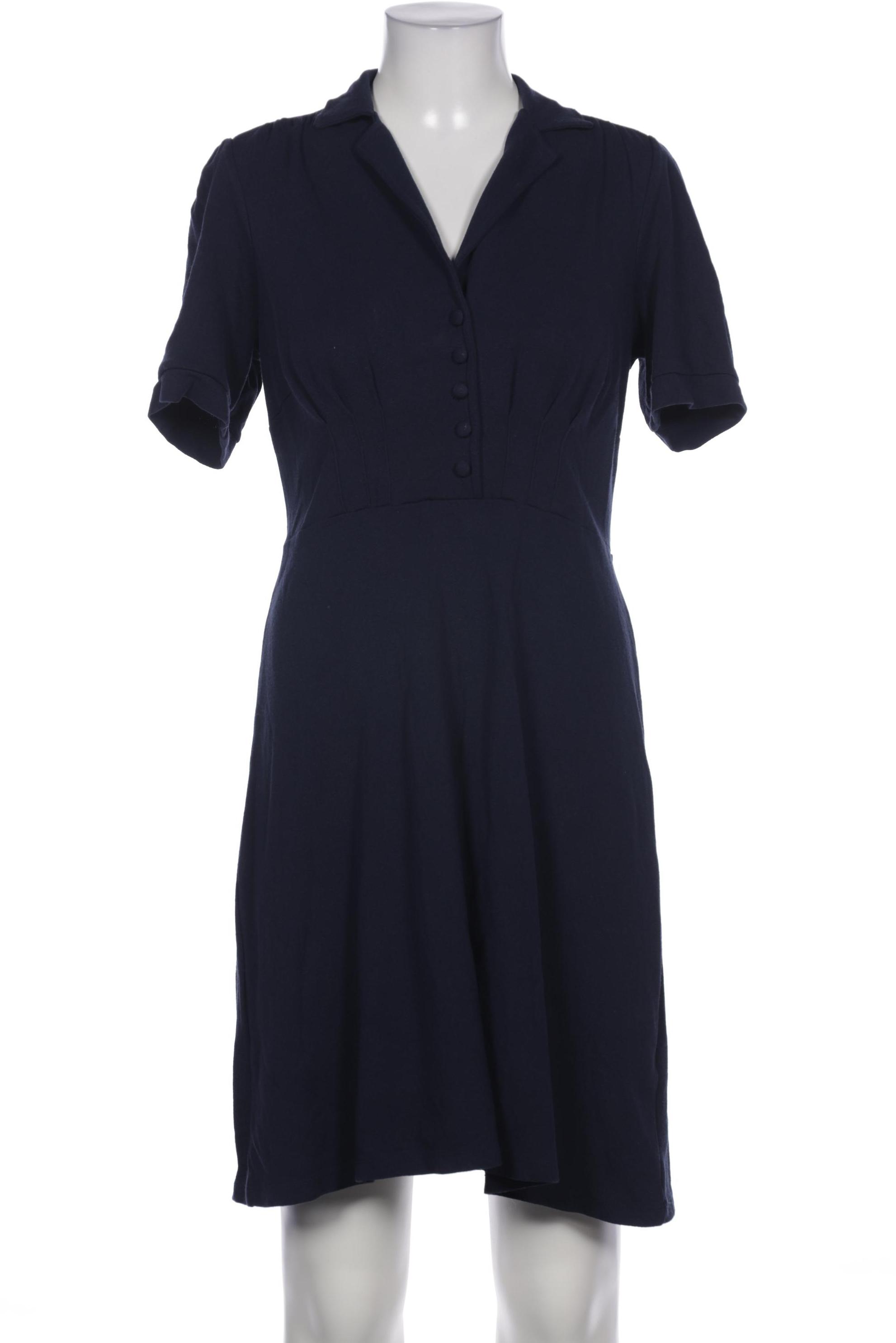 

KING LOUIE Damen Kleid, marineblau