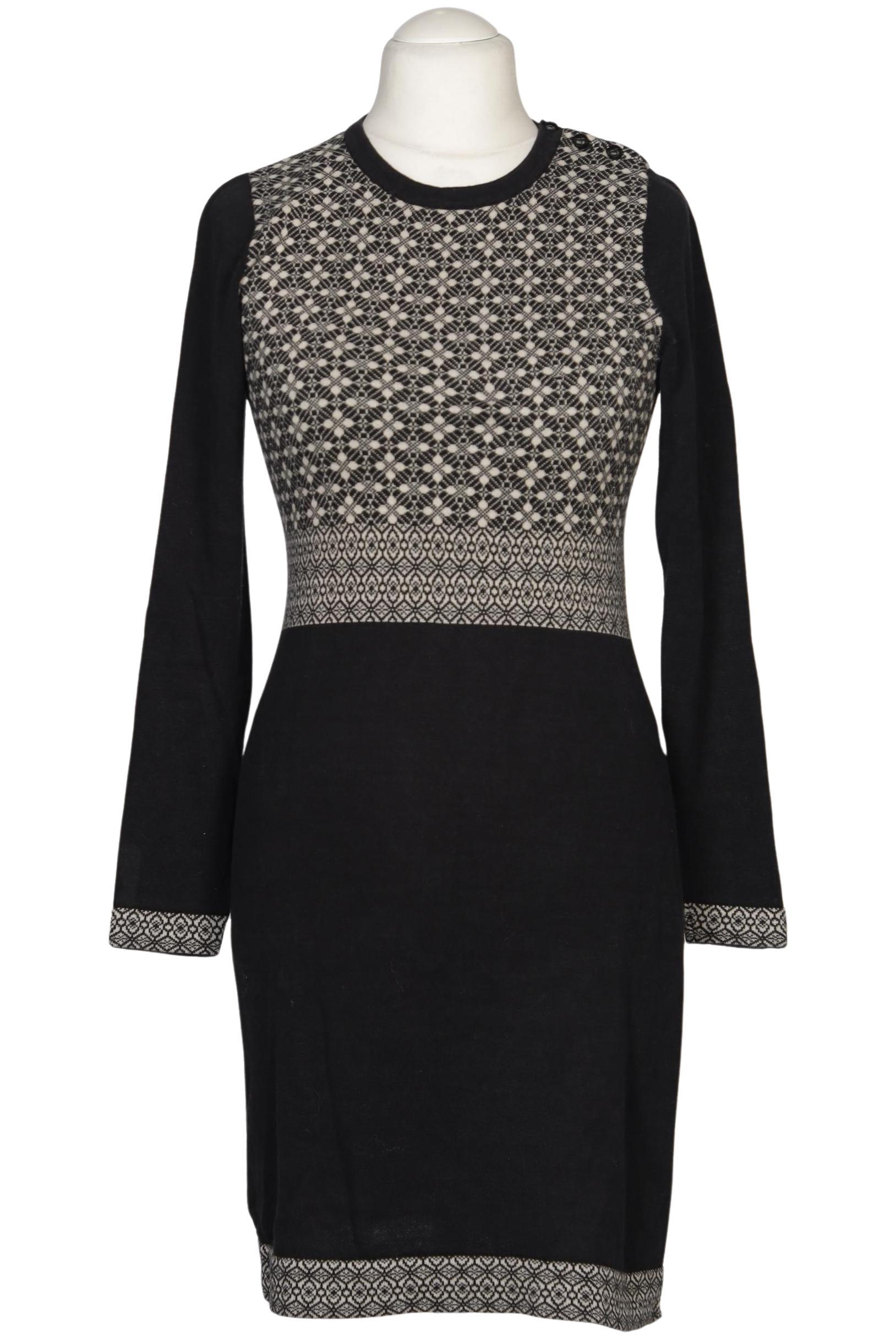 

King Louie Damen Kleid, mehrfarbig, Gr. 38