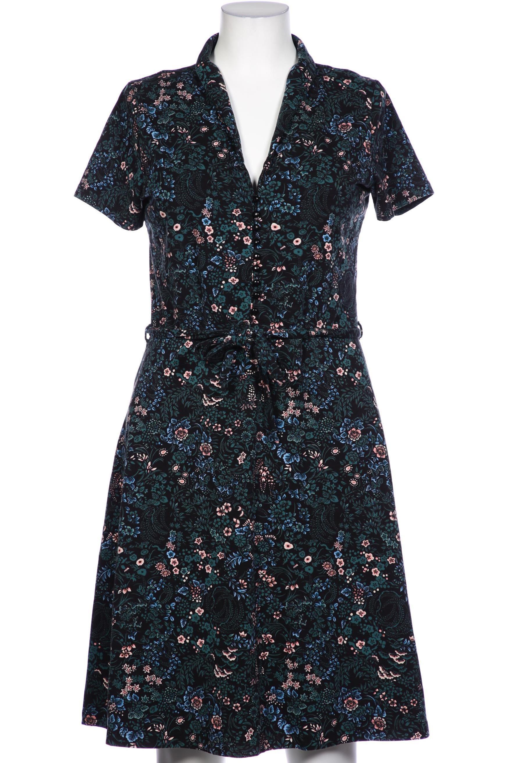 

King Louie Damen Kleid, schwarz, Gr. 44