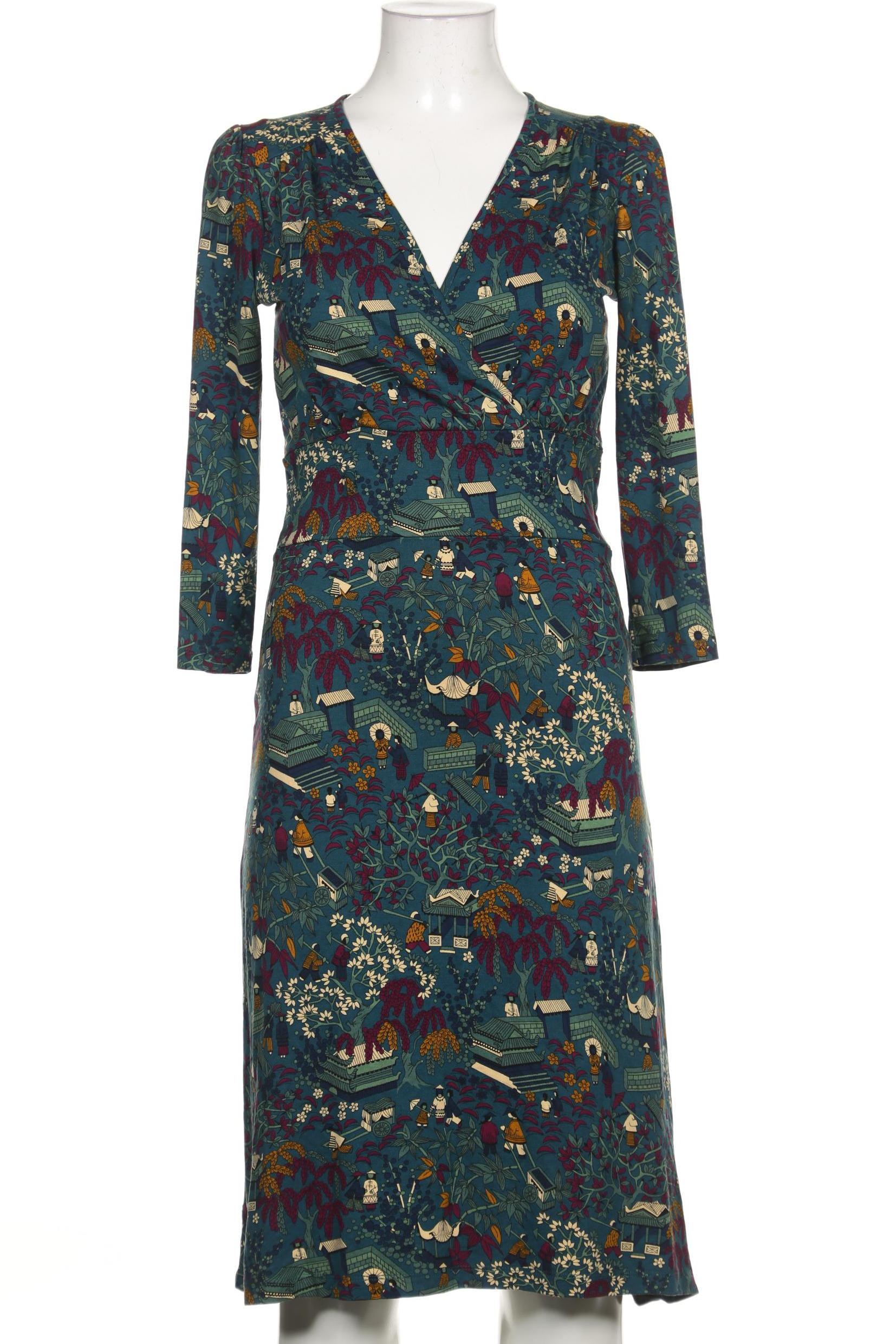

KING LOUIE Damen Kleid, türkis