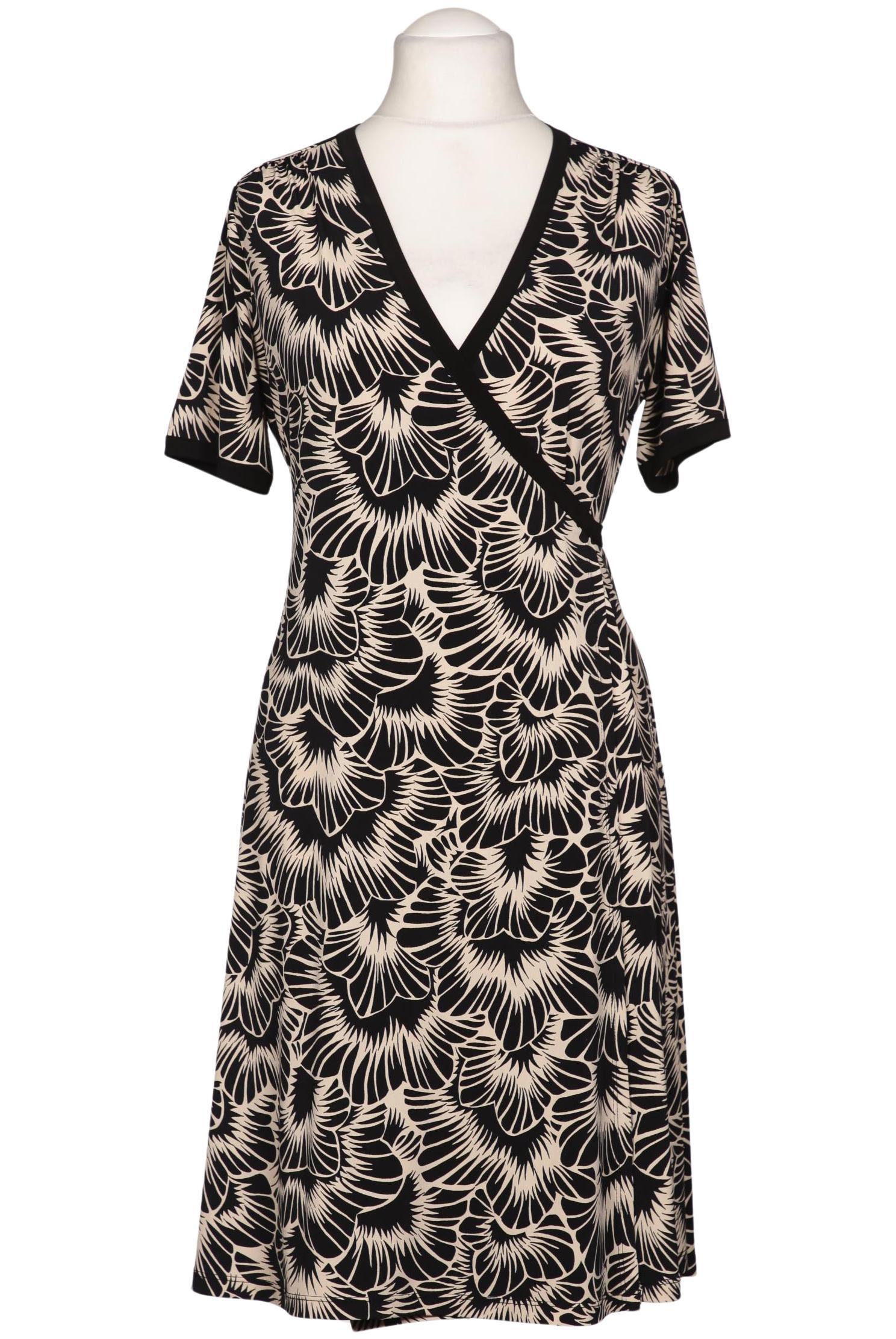 

King Louie Damen Kleid, mehrfarbig, Gr. 42