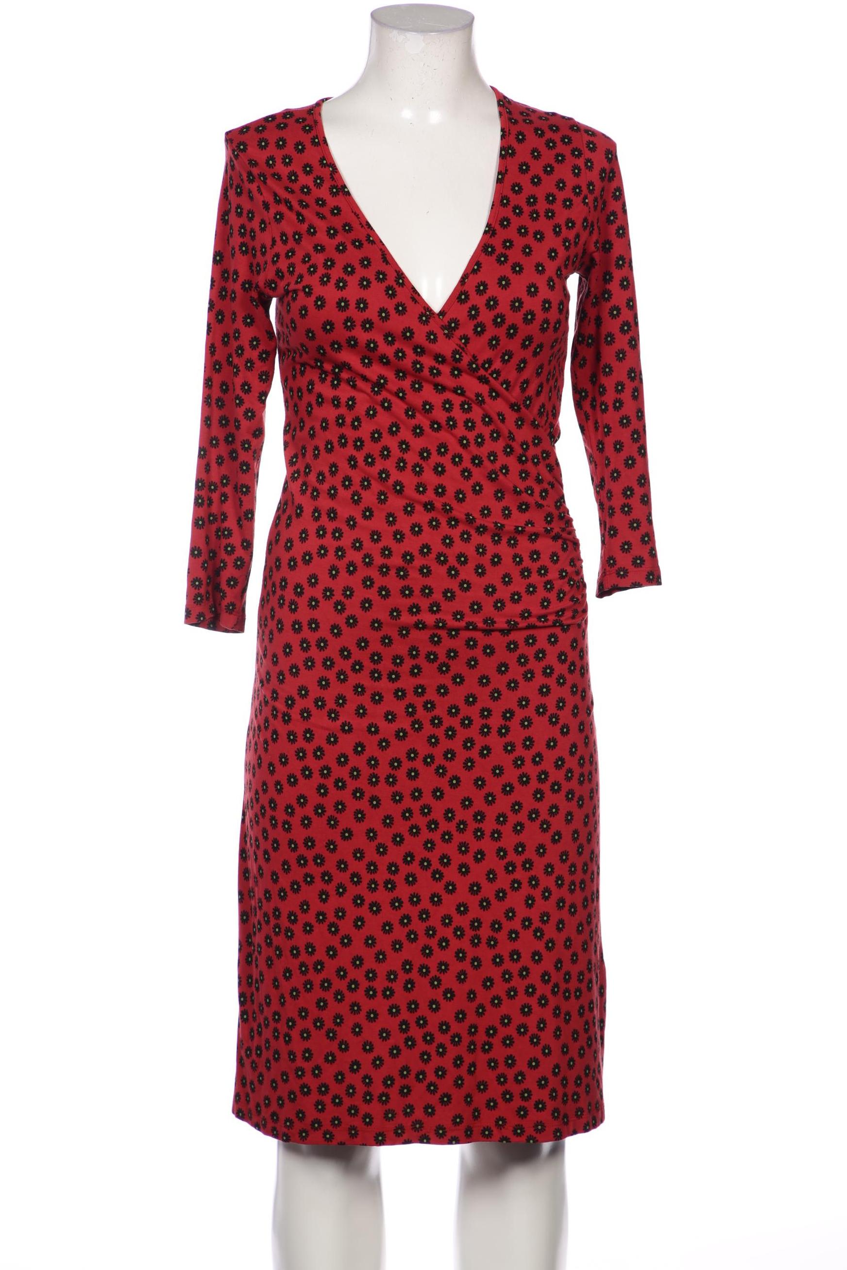 

King Louie Damen Kleid, bordeaux, Gr. 38
