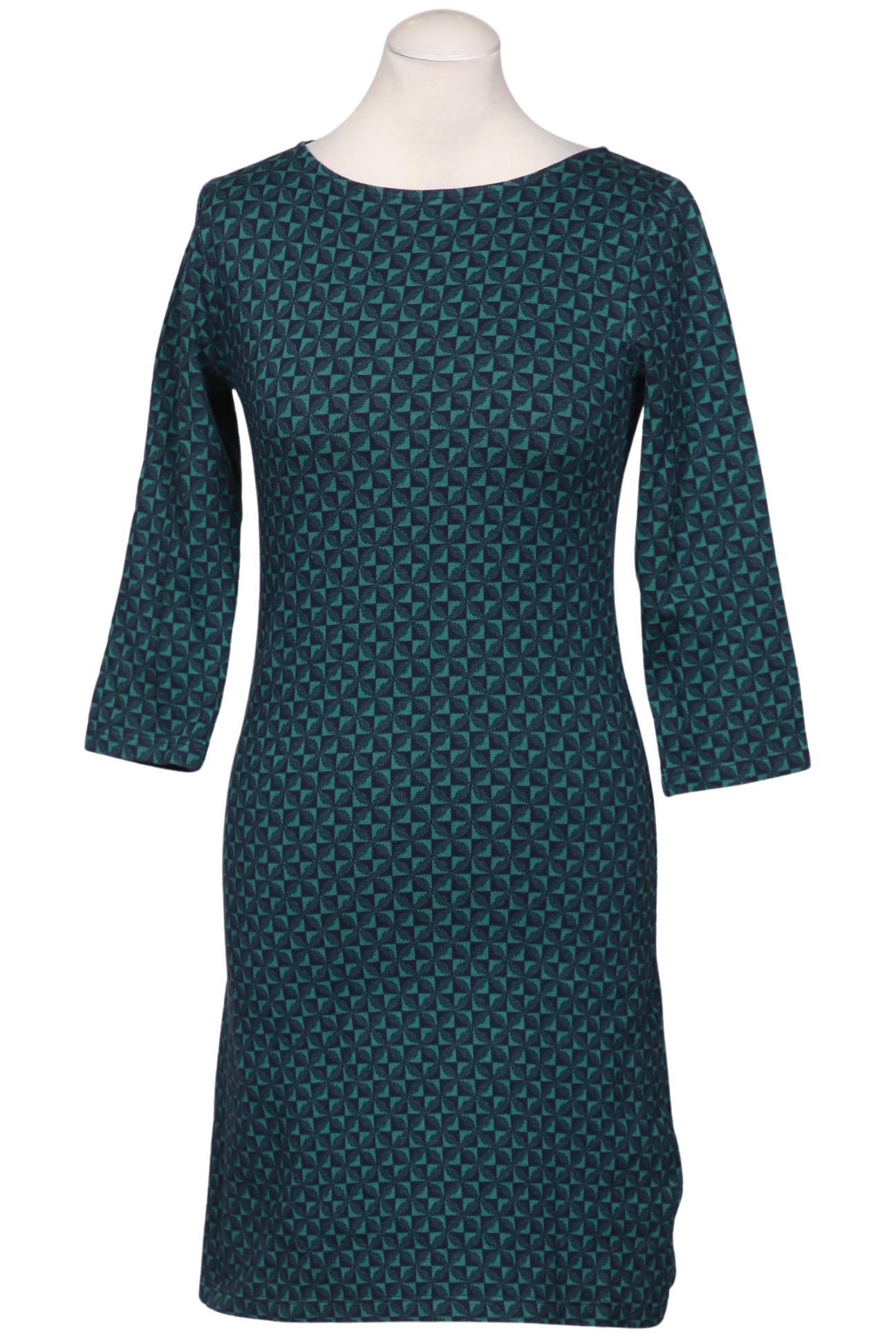 

King Louie Damen Kleid, grün, Gr. 36