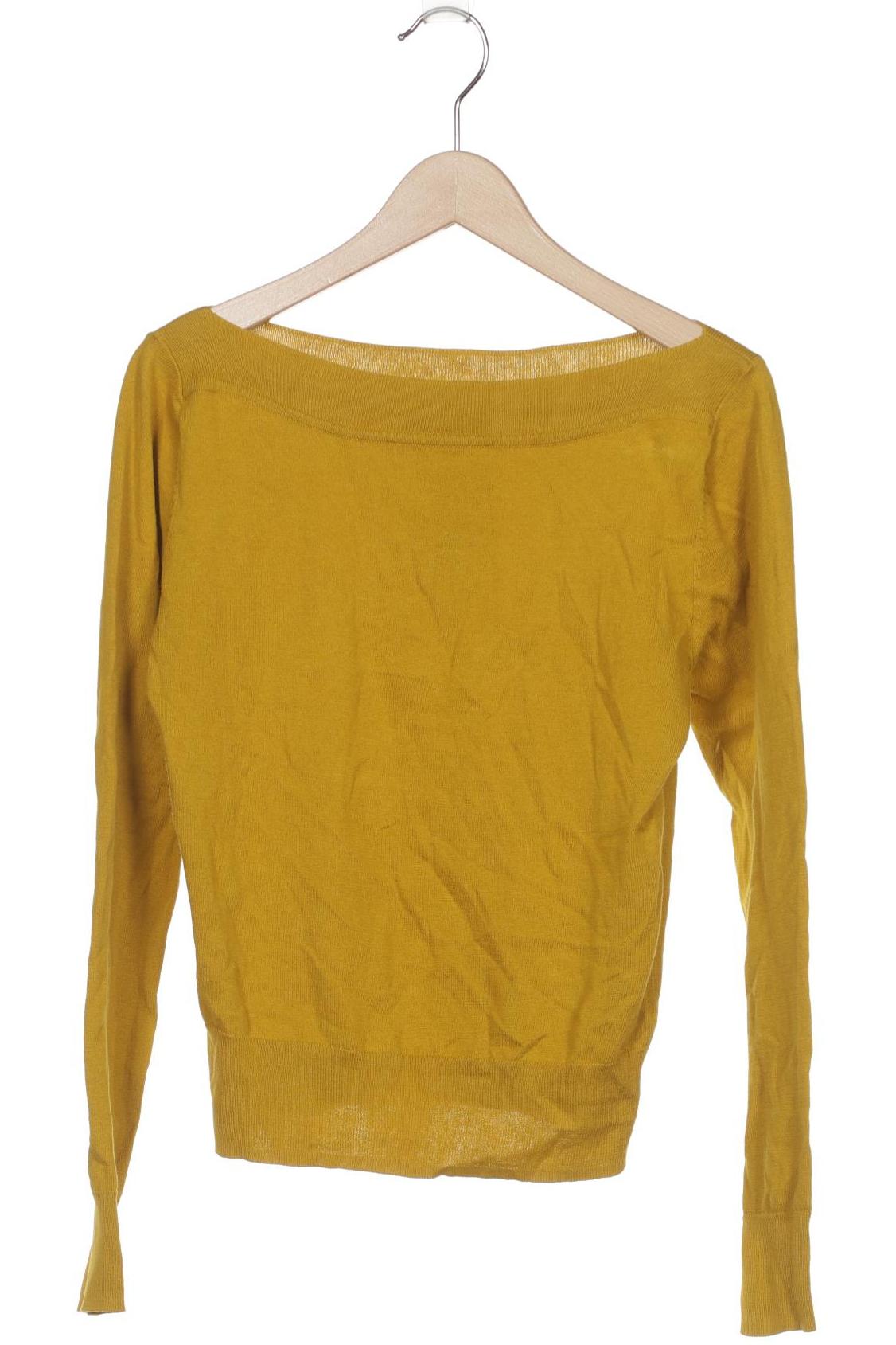 

King Louie Damen Pullover, grün, Gr. 36