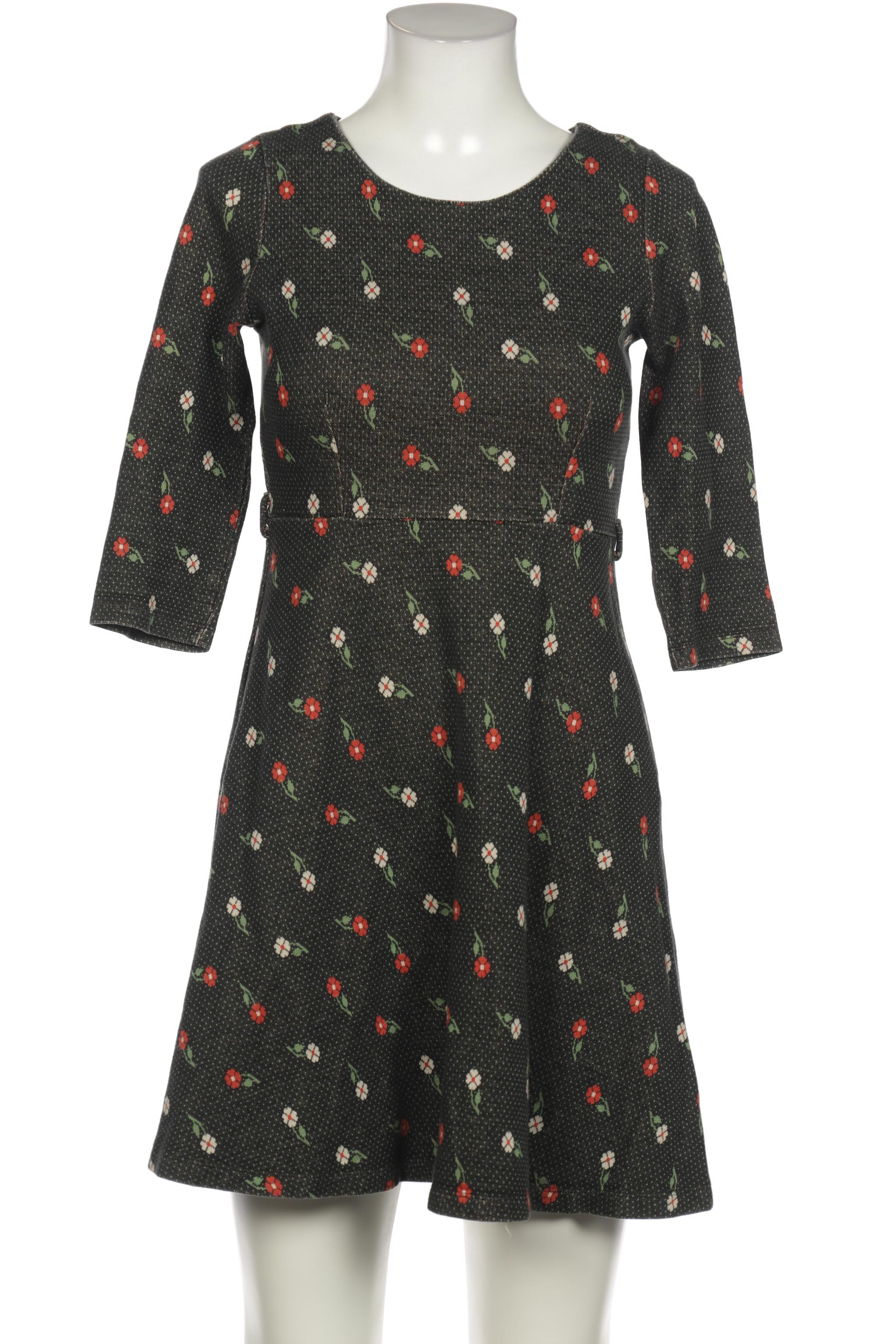 

King Louie Damen Kleid, grau, Gr. 38