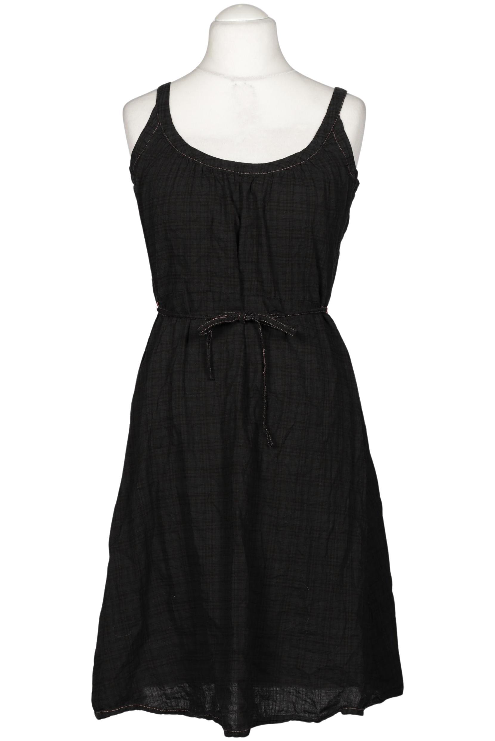 

King Louie Damen Kleid, schwarz, Gr. 42