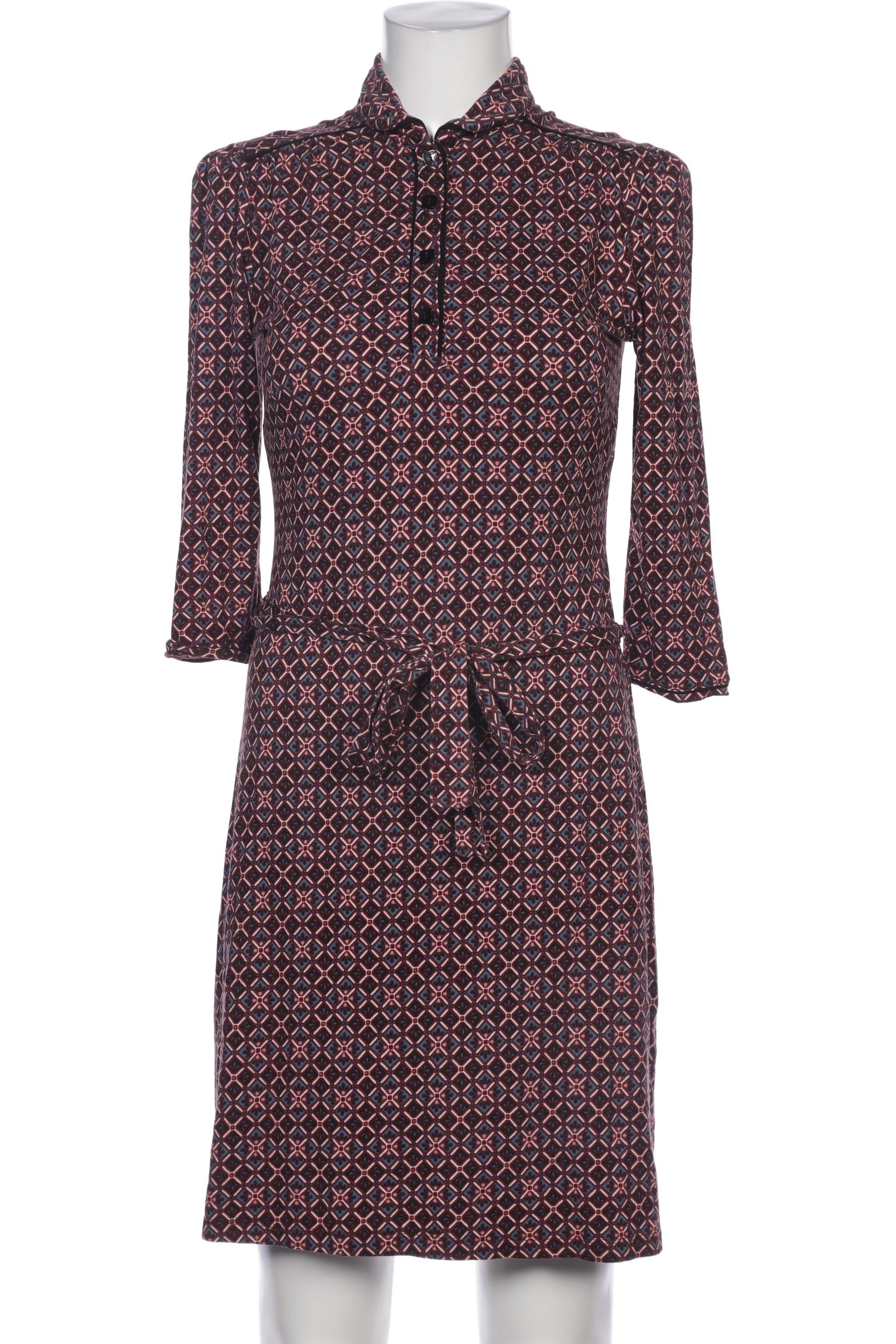 

King Louie Damen Kleid, bordeaux, Gr. 38
