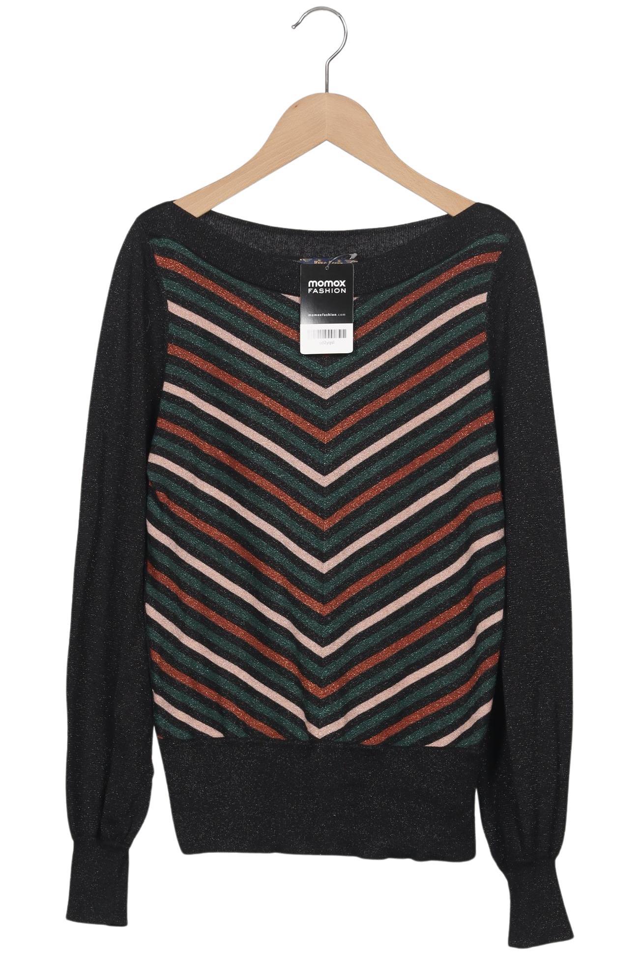 

King Louie Damen Pullover, grau, Gr. 38