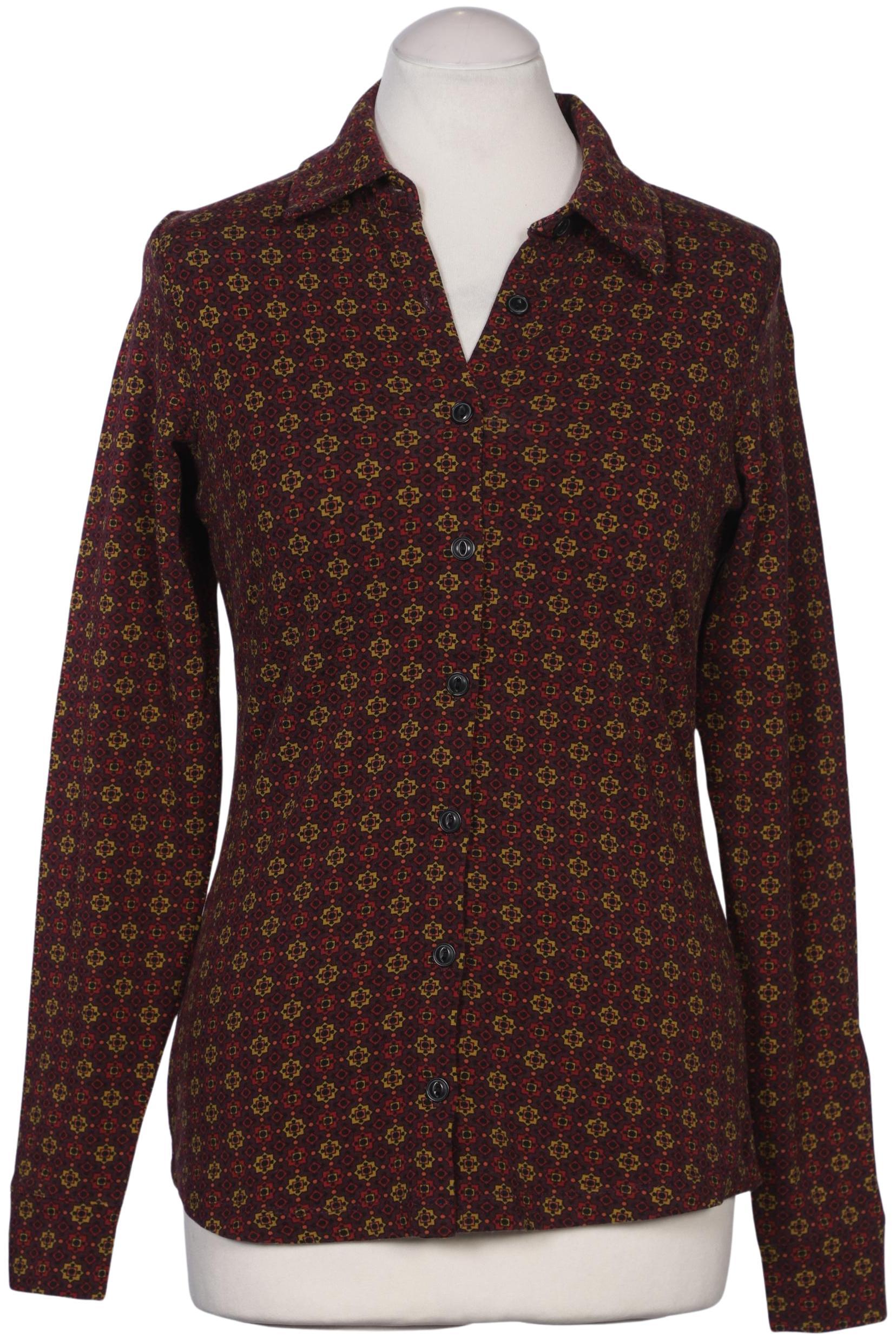 

King Louie Damen Bluse, flieder, Gr. 36