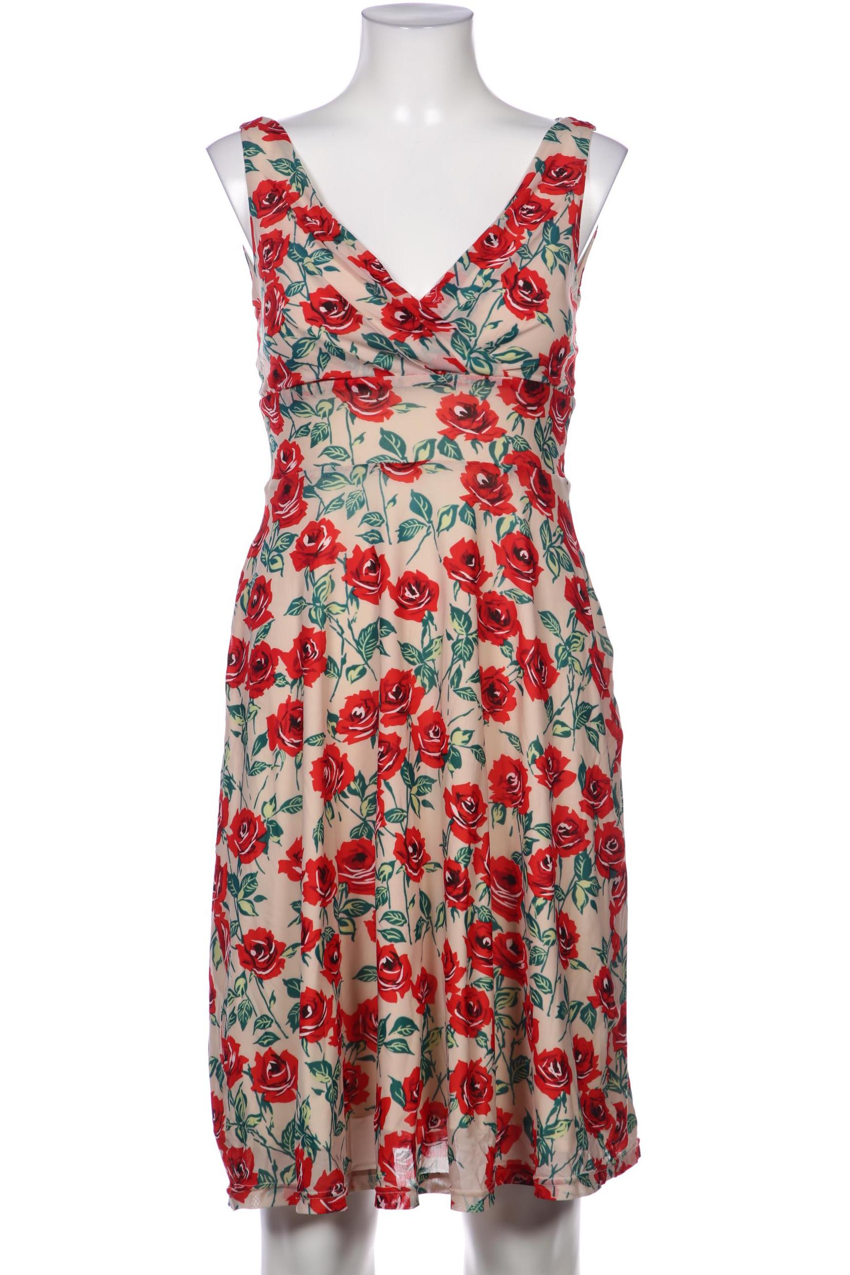 

KING LOUIE Damen Kleid, beige