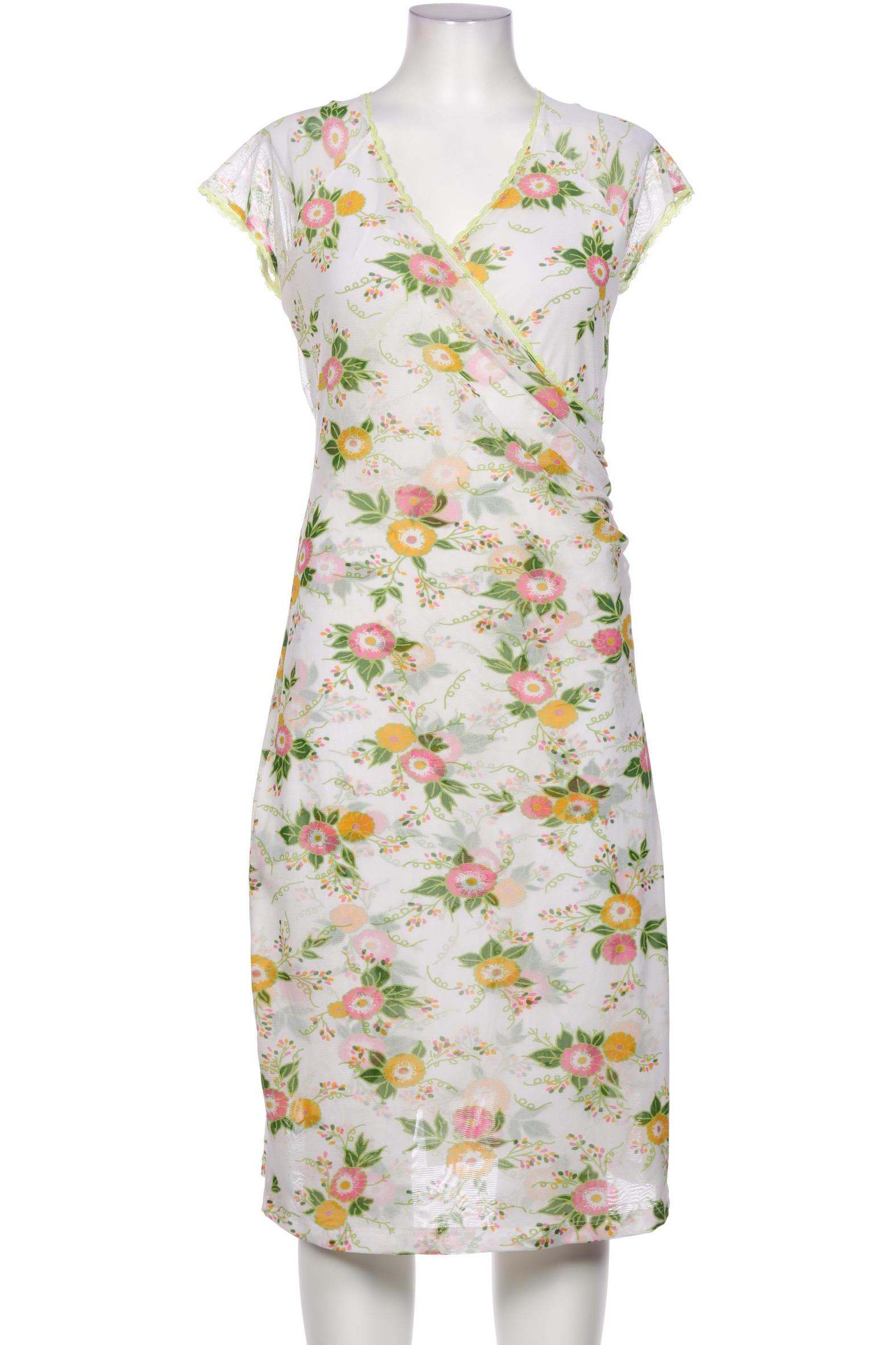 

King Louie Damen Kleid, mehrfarbig, Gr. 42