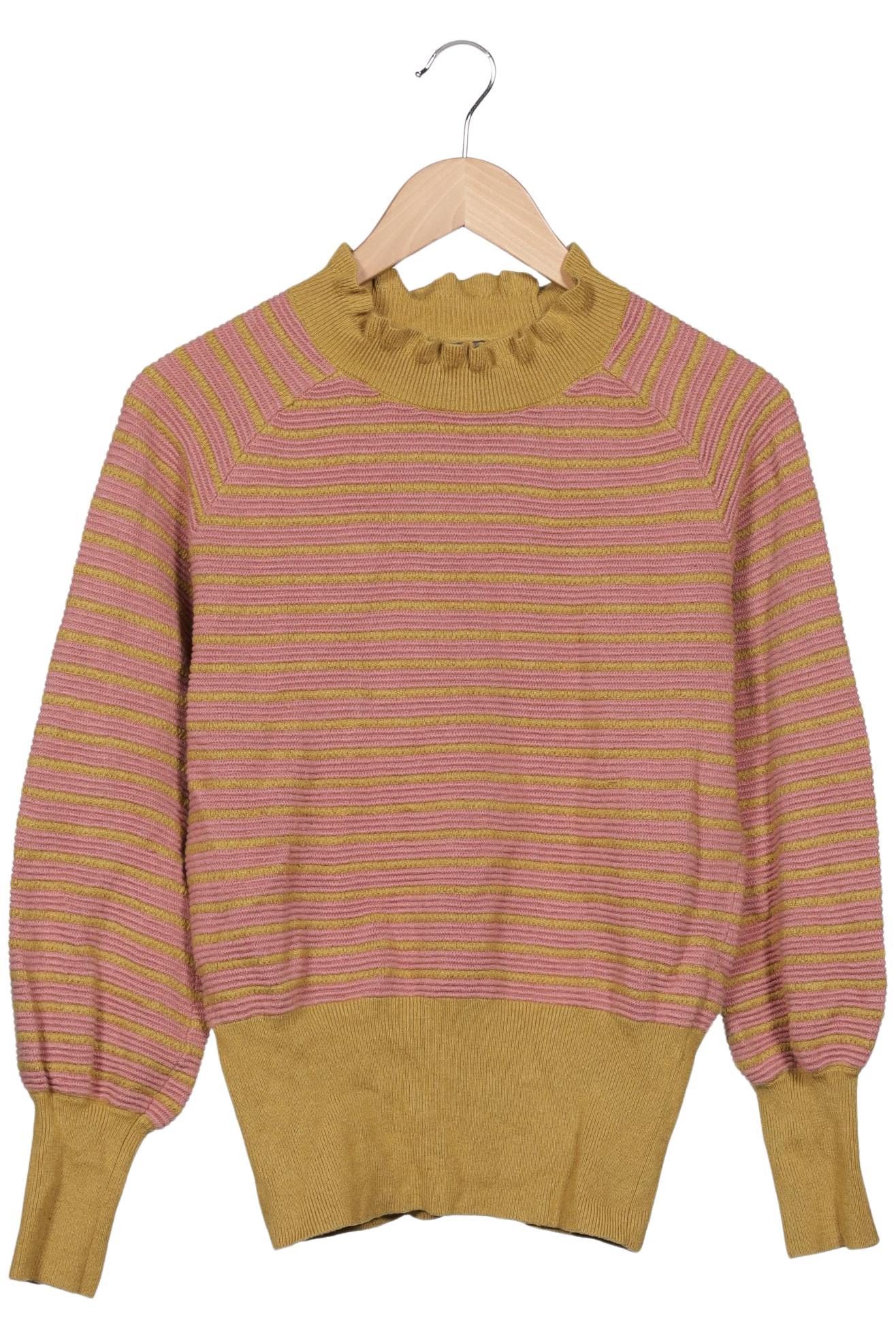 

King Louie Damen Pullover, pink, Gr. 42