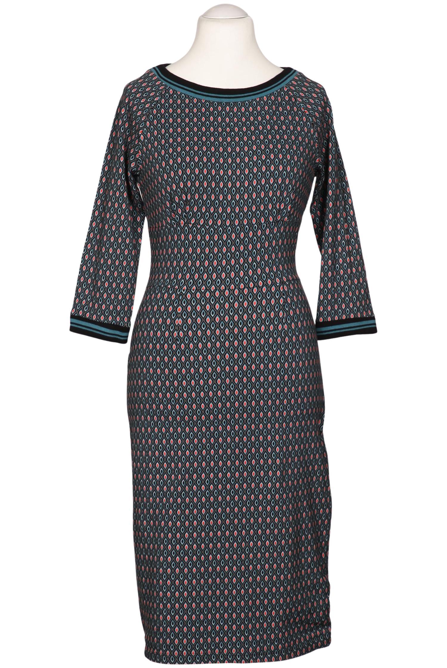 

King Louie Damen Kleid, grün, Gr. 38