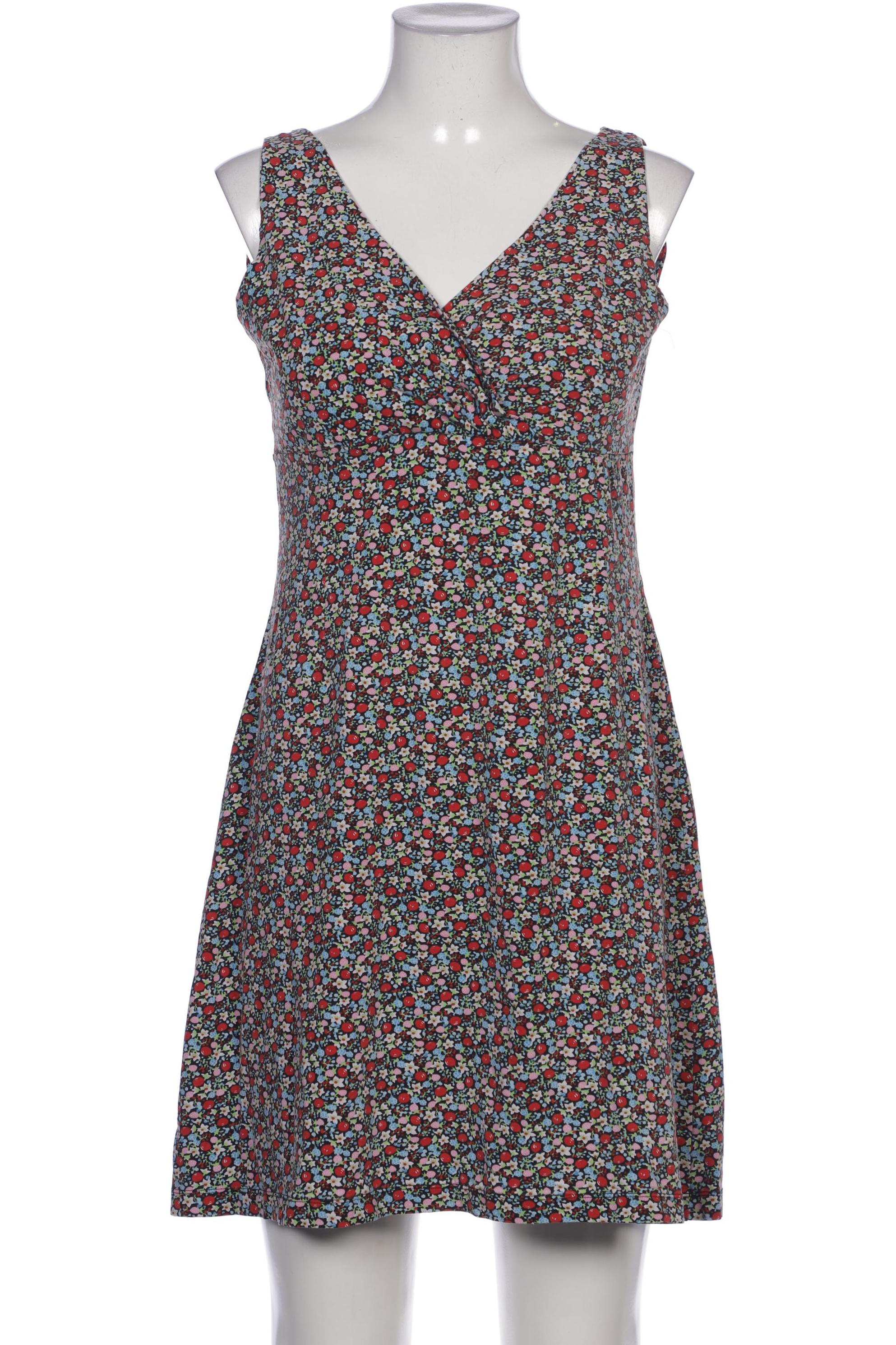

King Louie Damen Kleid, mehrfarbig, Gr. 42