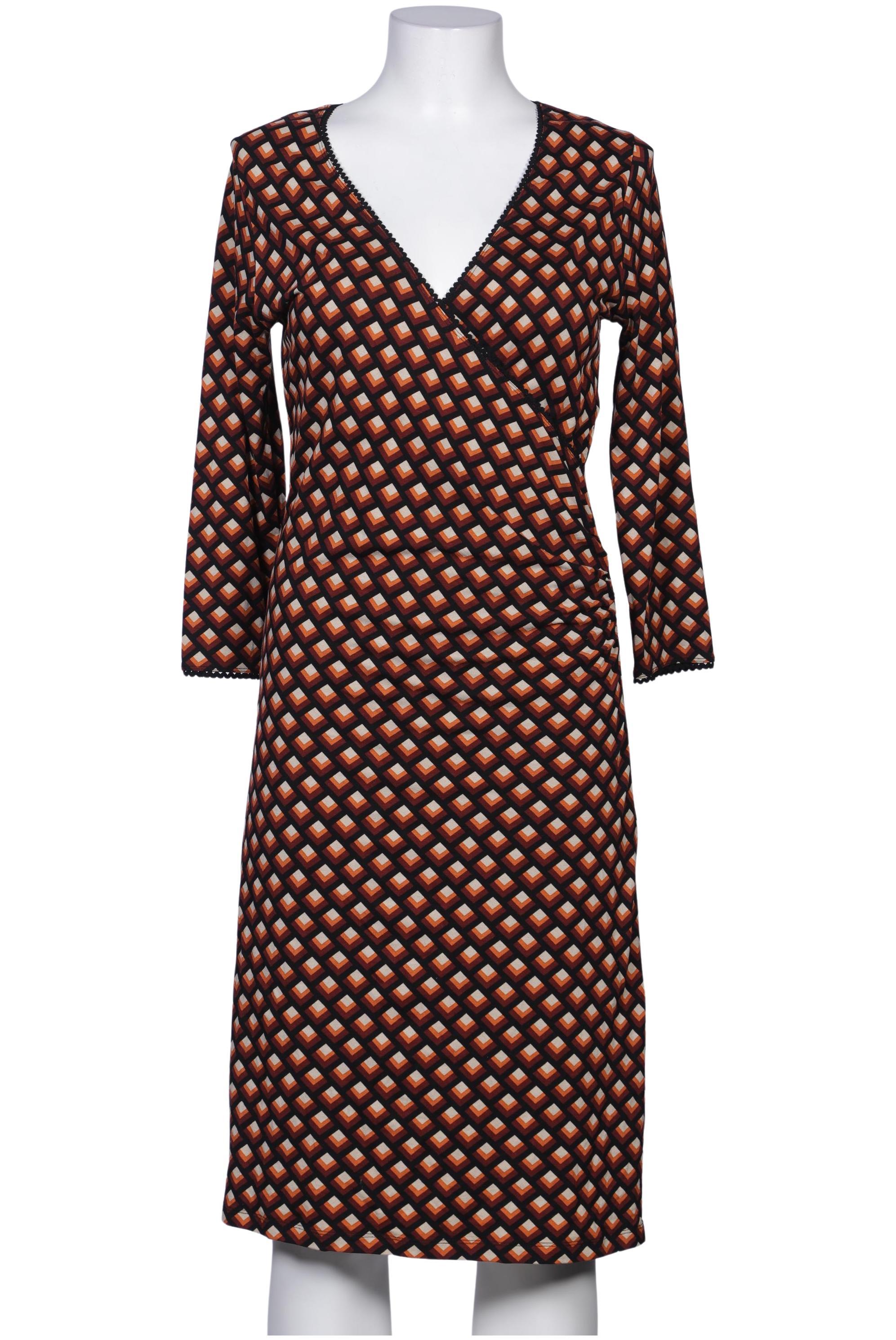 

King Louie Damen Kleid, bordeaux, Gr. 42