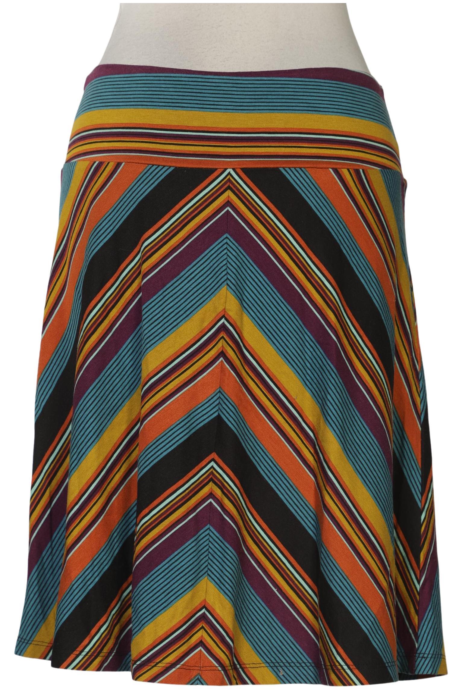 

King Louie Damen Rock, mehrfarbig, Gr. 36