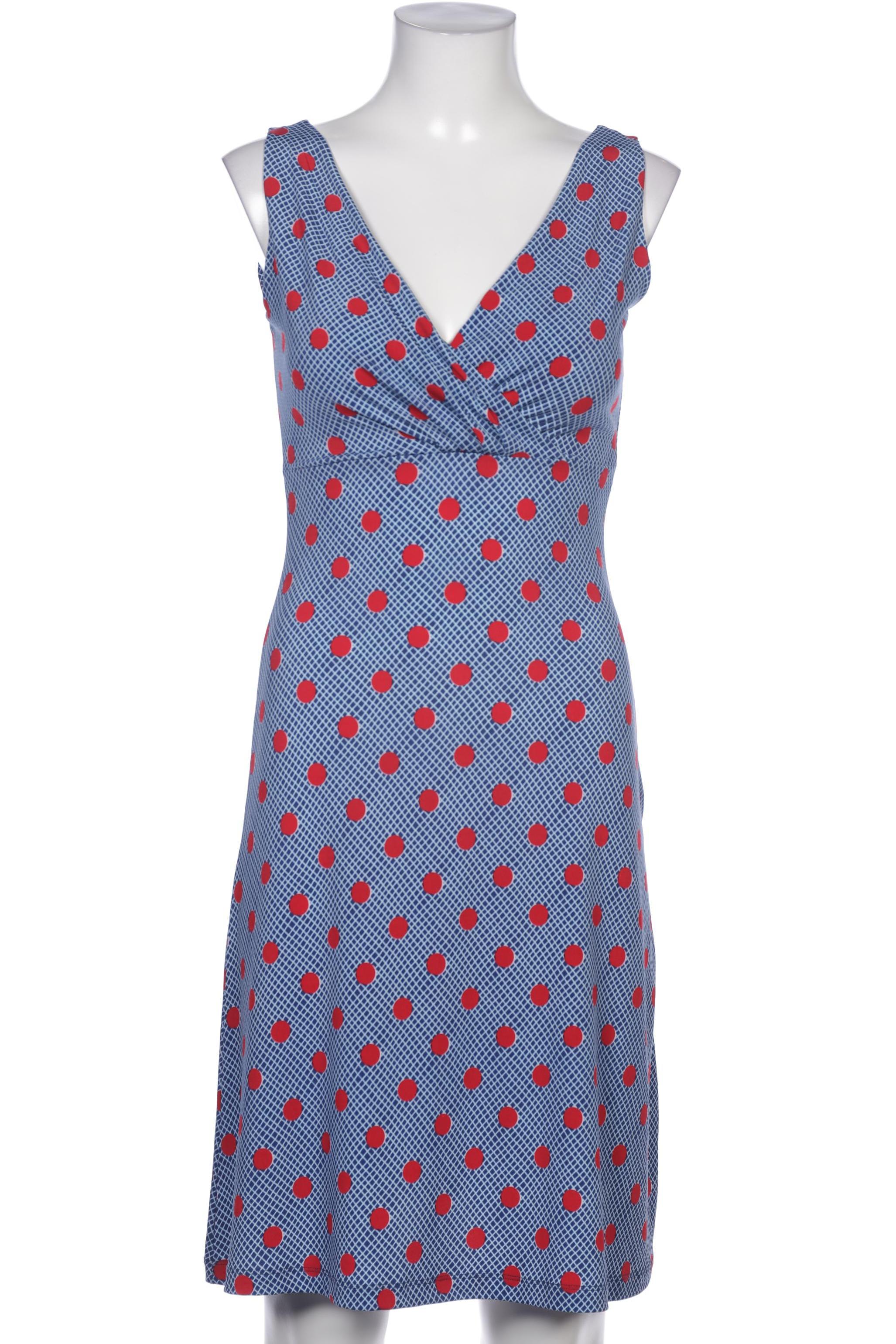 

KING LOUIE Damen Kleid, blau